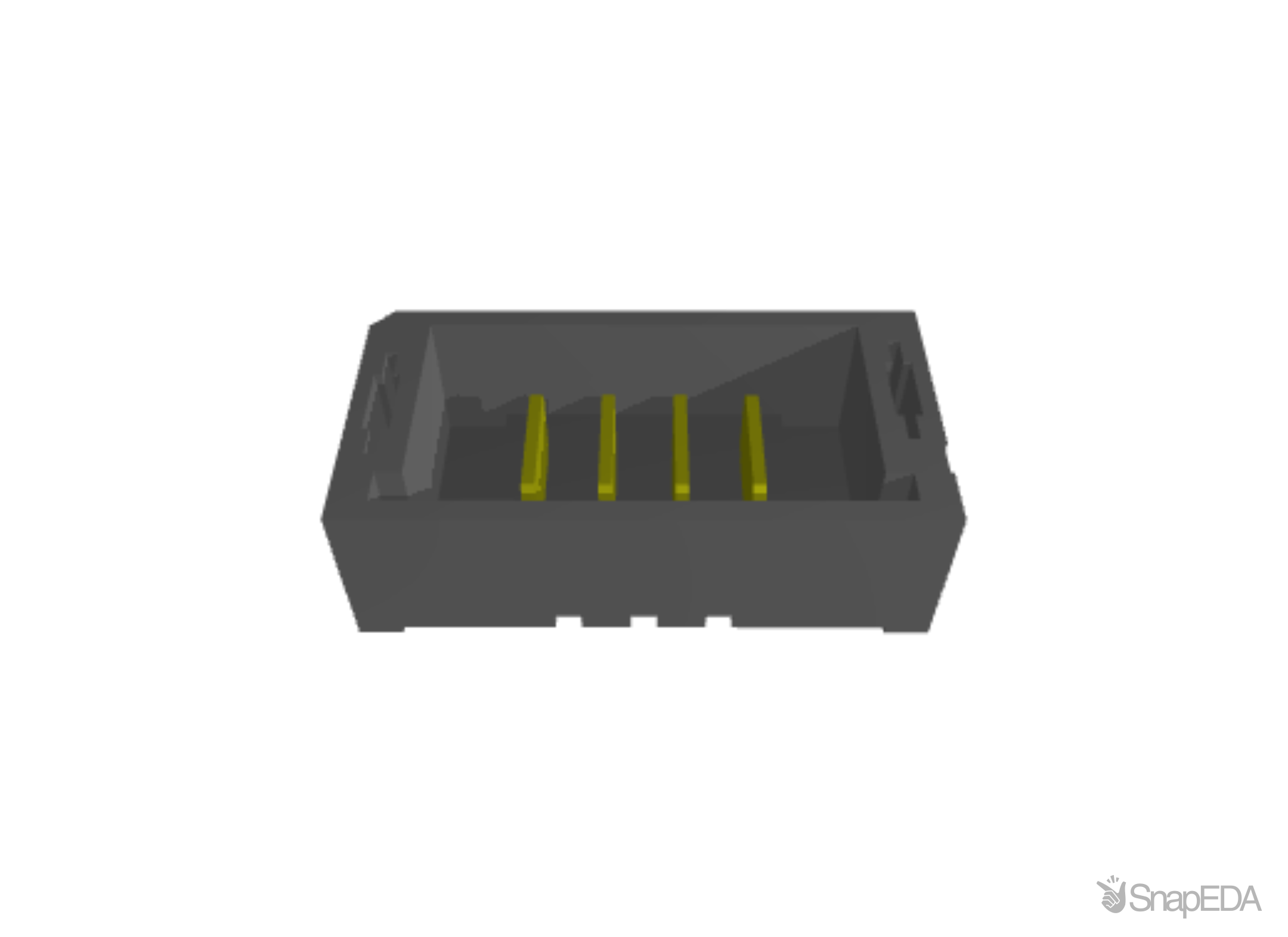 UMPT-04-01.5-G-V-S-TR 3D Model