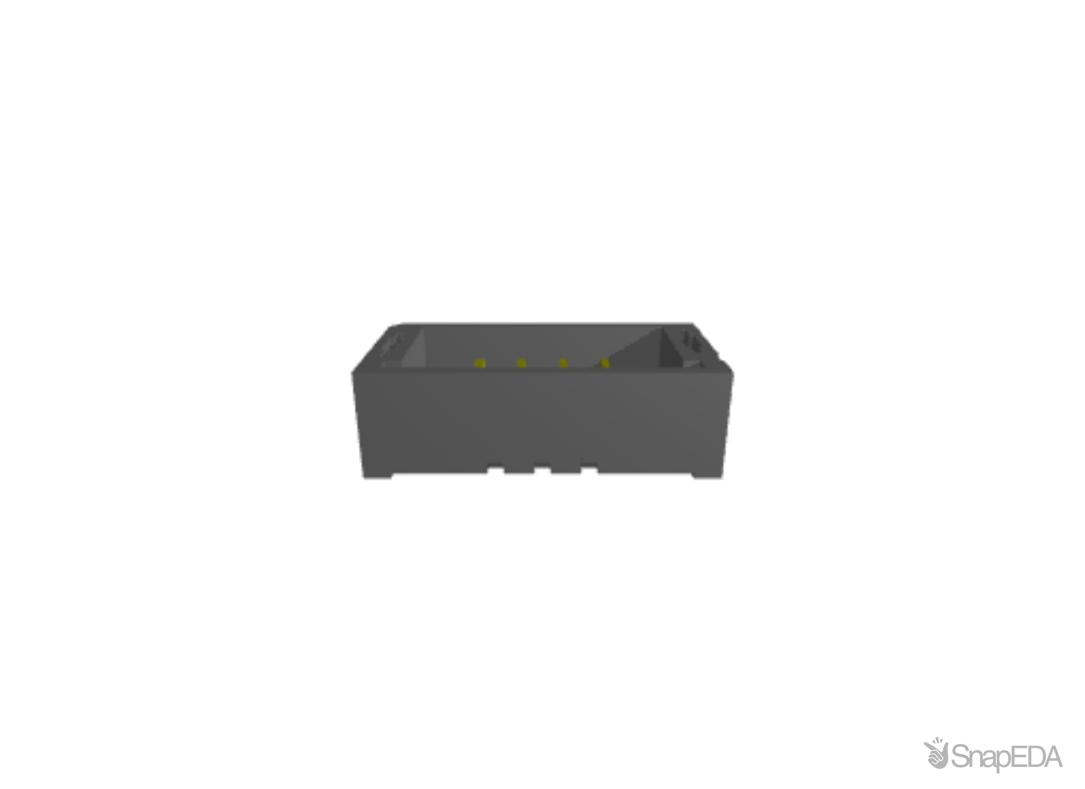 UMPT-04-01.5-T-VT-SM 3D Model