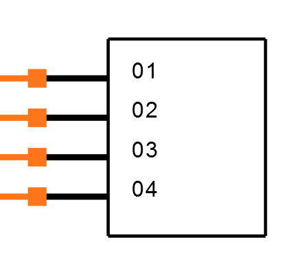 UMPT-04-01.5-G-V-S-TR Symbol
