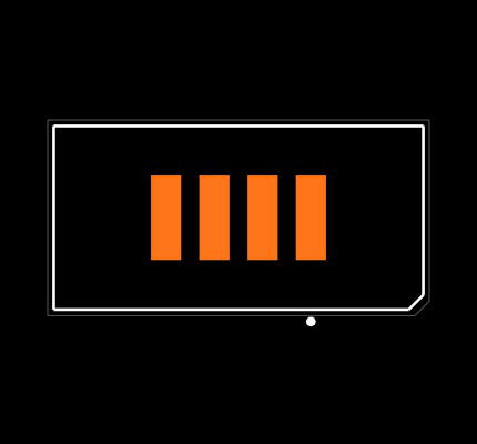 UMPT-04-01.5-T-VT-SM Footprint