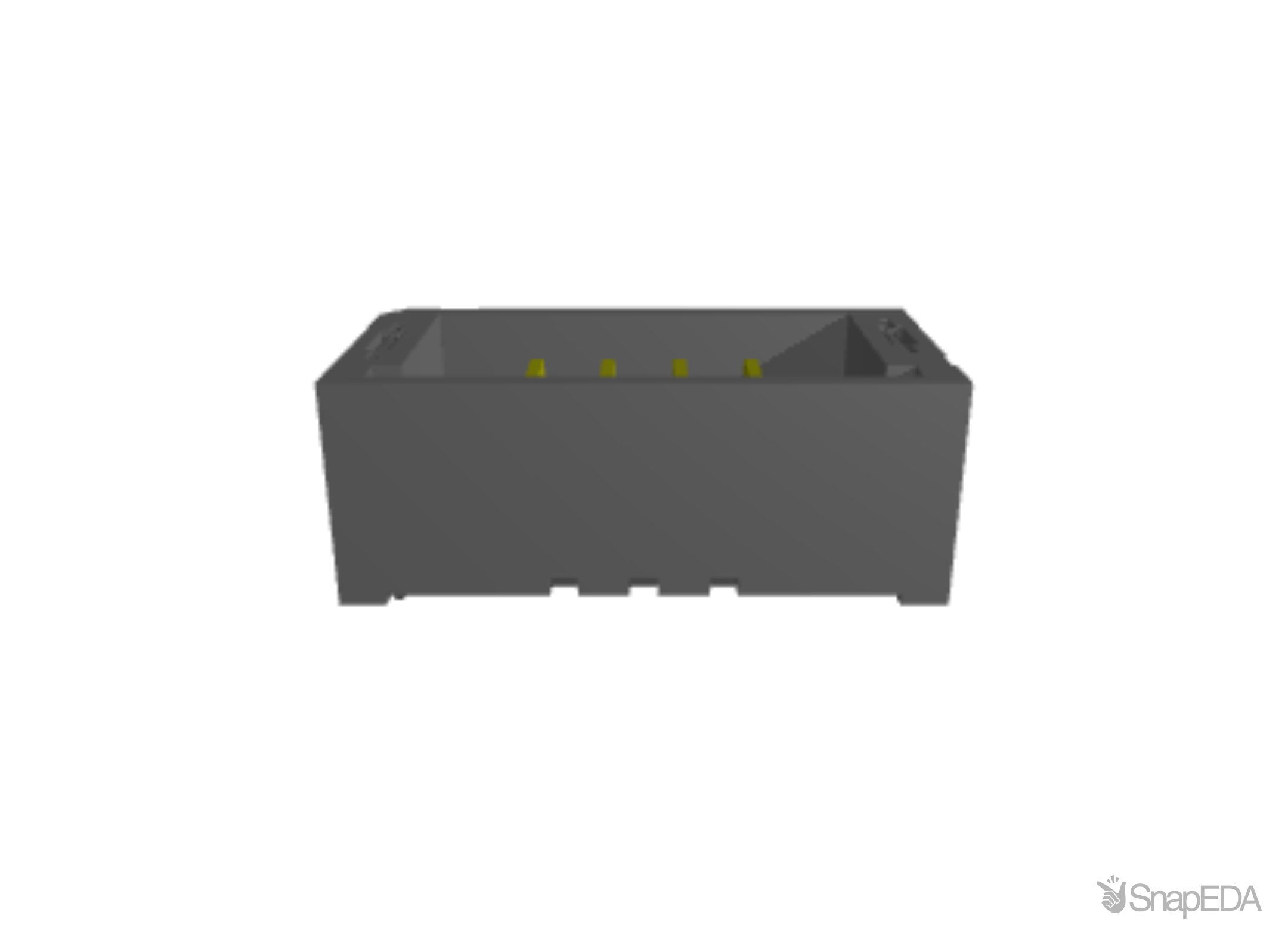 UMPT-04-02.5-L-V-S-W-TR 3D Model