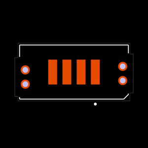 UMPT-04-02.5-L-V-S-W-TR Footprint