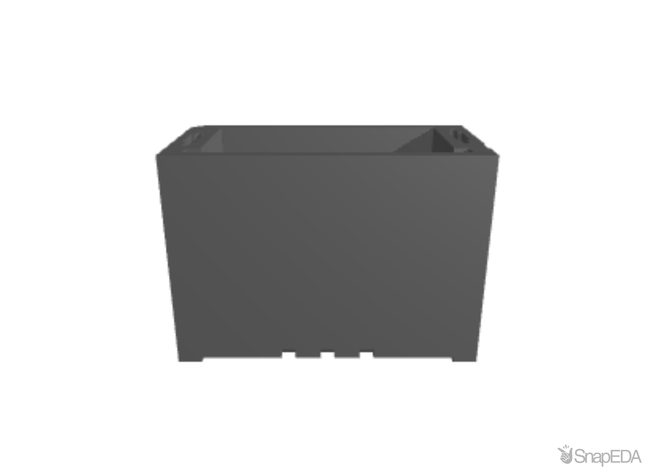 UMPT-04-07.5-G-V-S-TR 3D Model