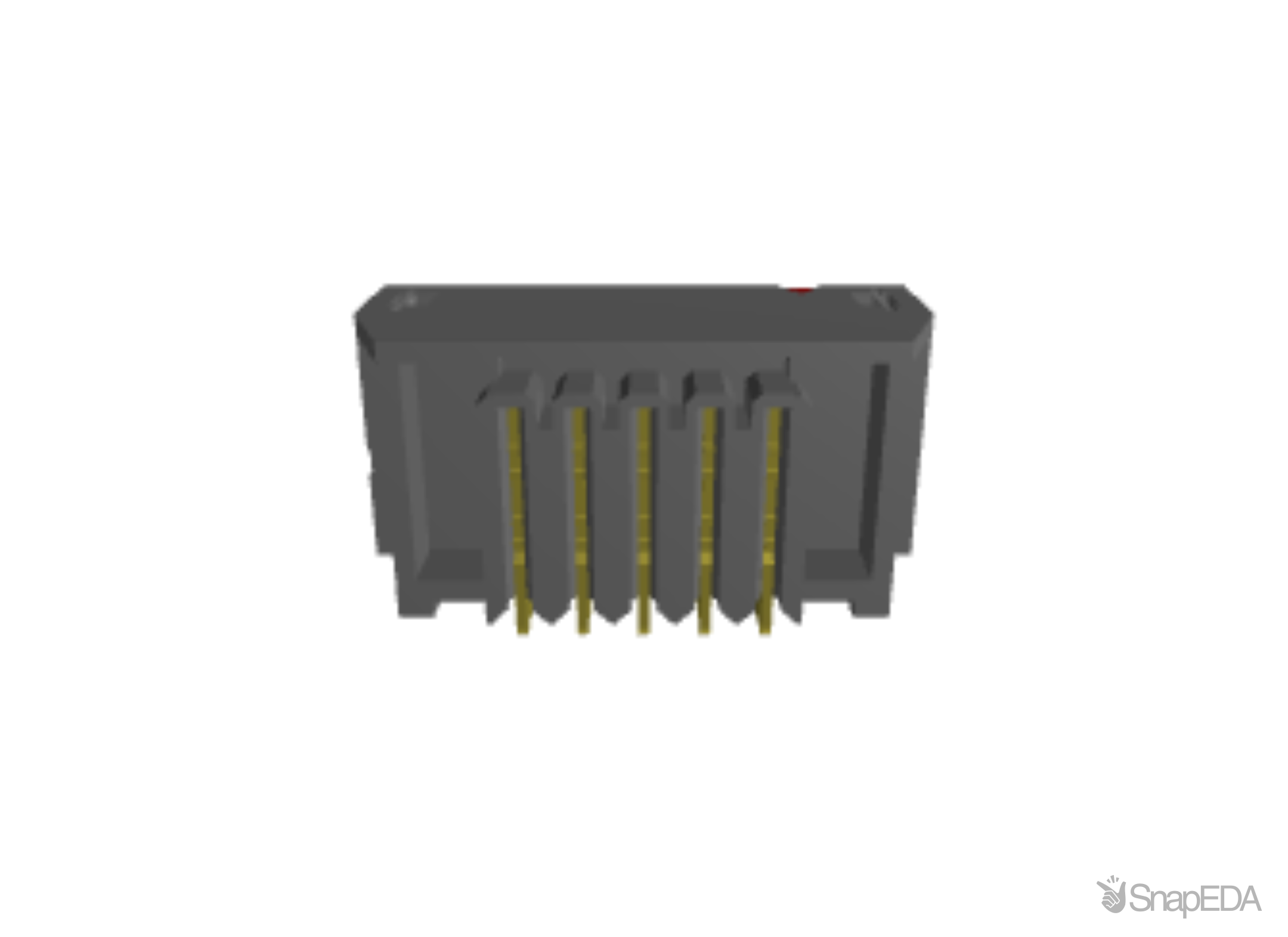 UMPT-05-01-L-RA-WT-TR 3D Model