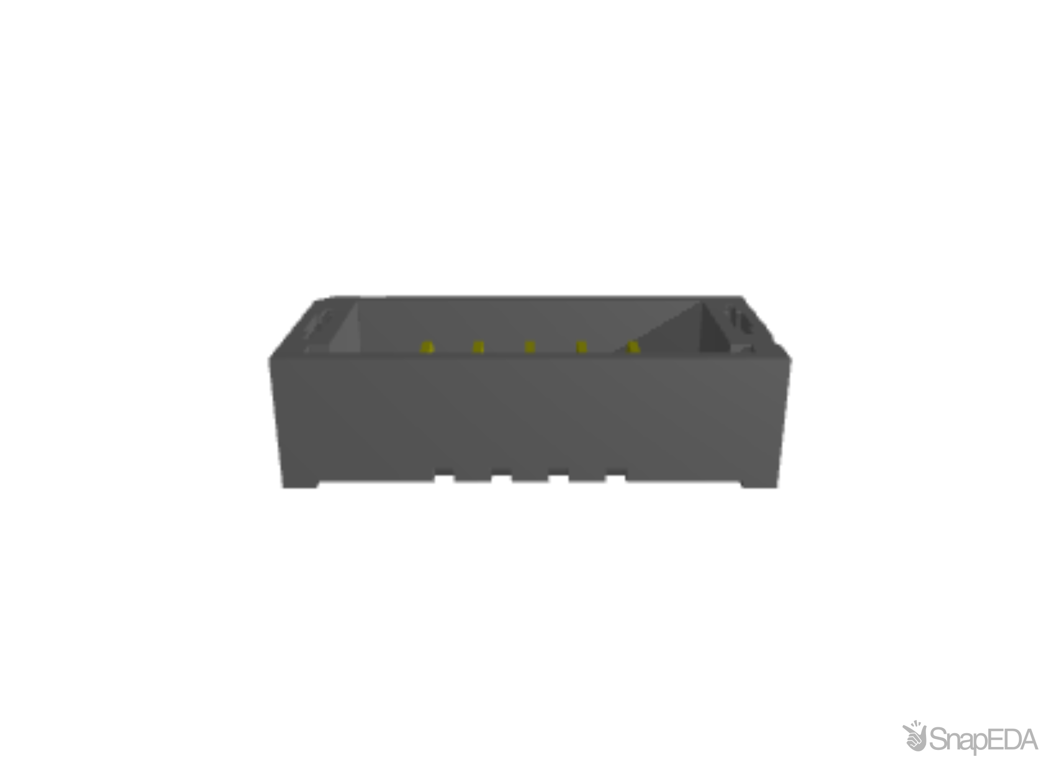 UMPT-05-01.5-G-V-S-TR 3D Model