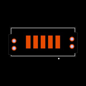 UMPT-05-02.5-L-V-S-W-TR Footprint