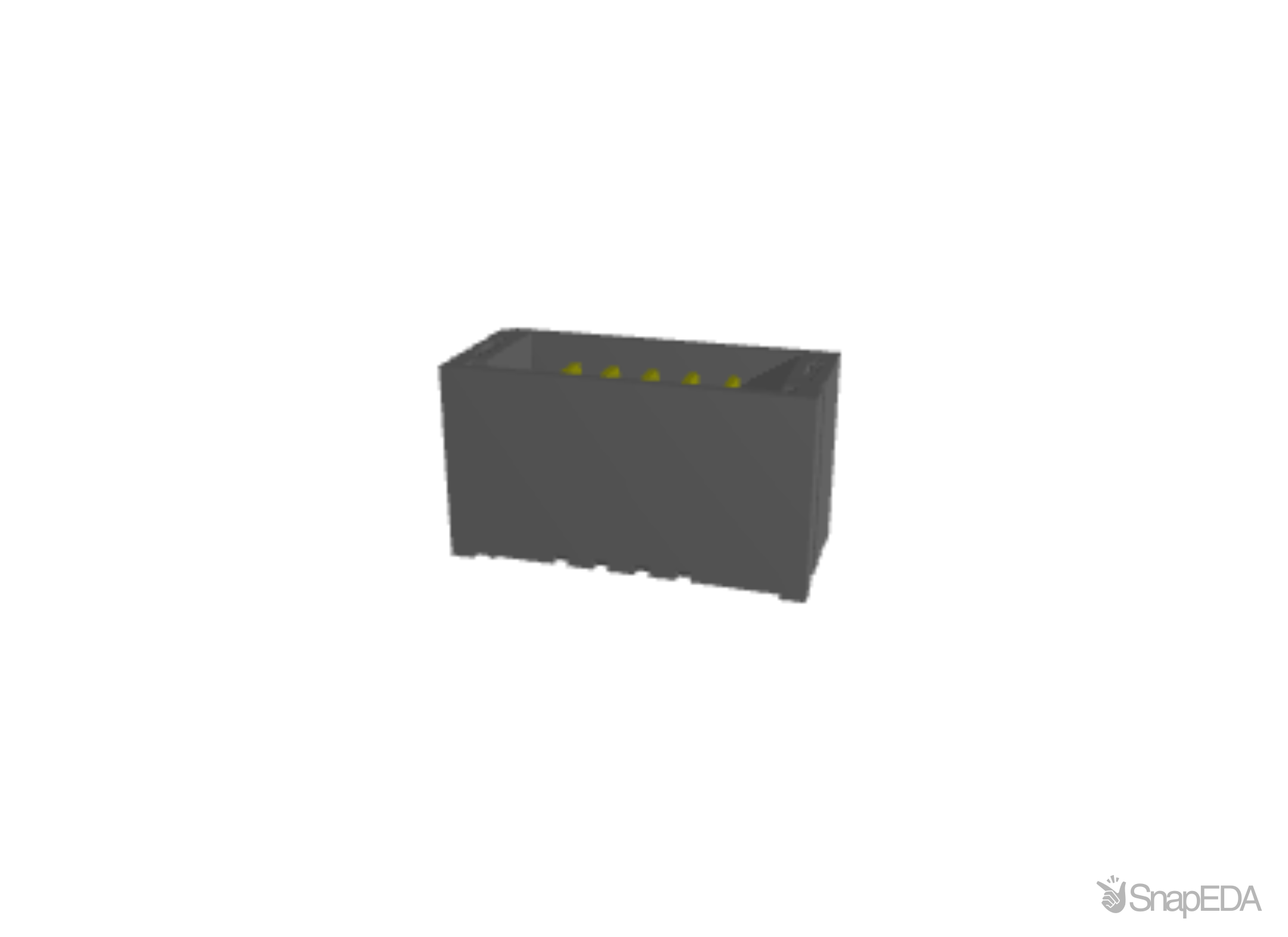 UMPT-05-06.5-G-V-S-W-TR 3D Model