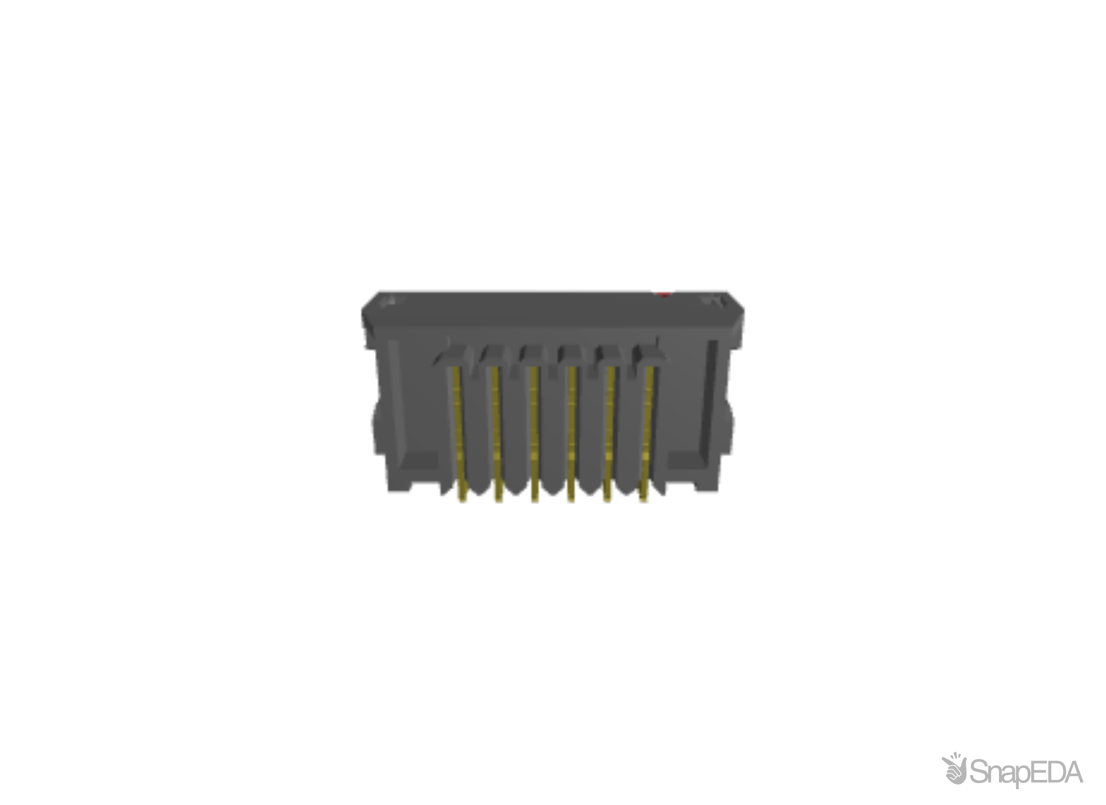 UMPT-06-01-S-RA-WT-M-TR 3D Model