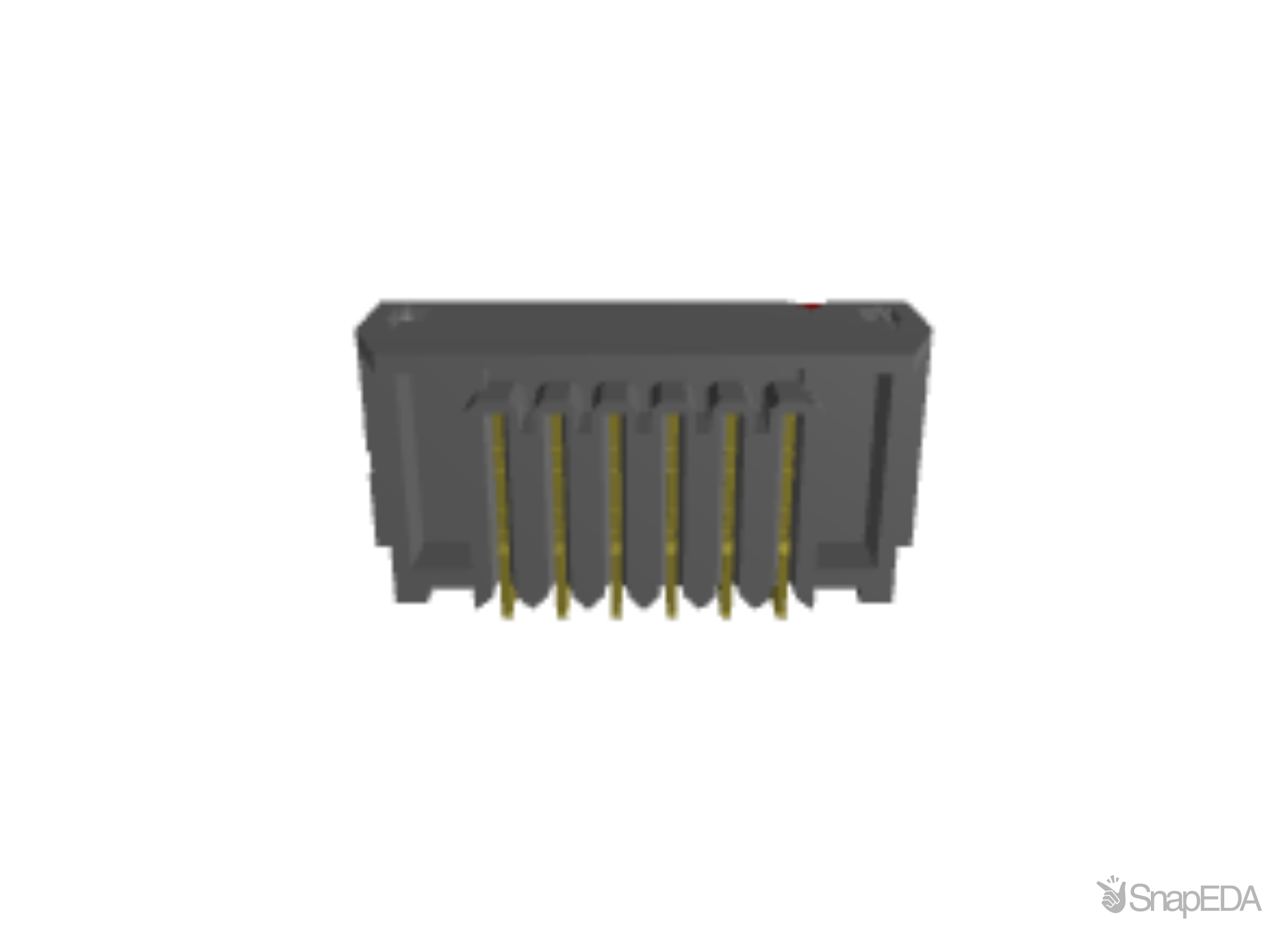 UMPT-06-01-S-RA-WT-TR 3D Model