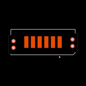 UMPT-06-01.5-G-V-S-W-TR Footprint