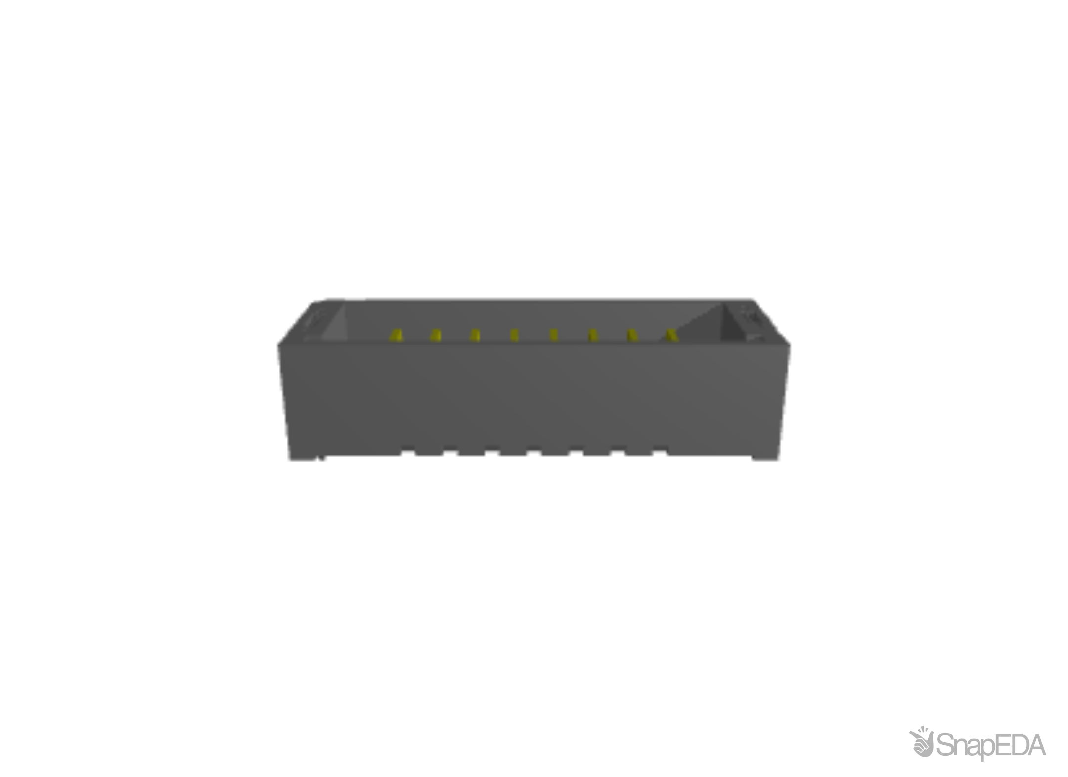 UMPT-08-02.5-SL-V-S-W-TR 3D Model