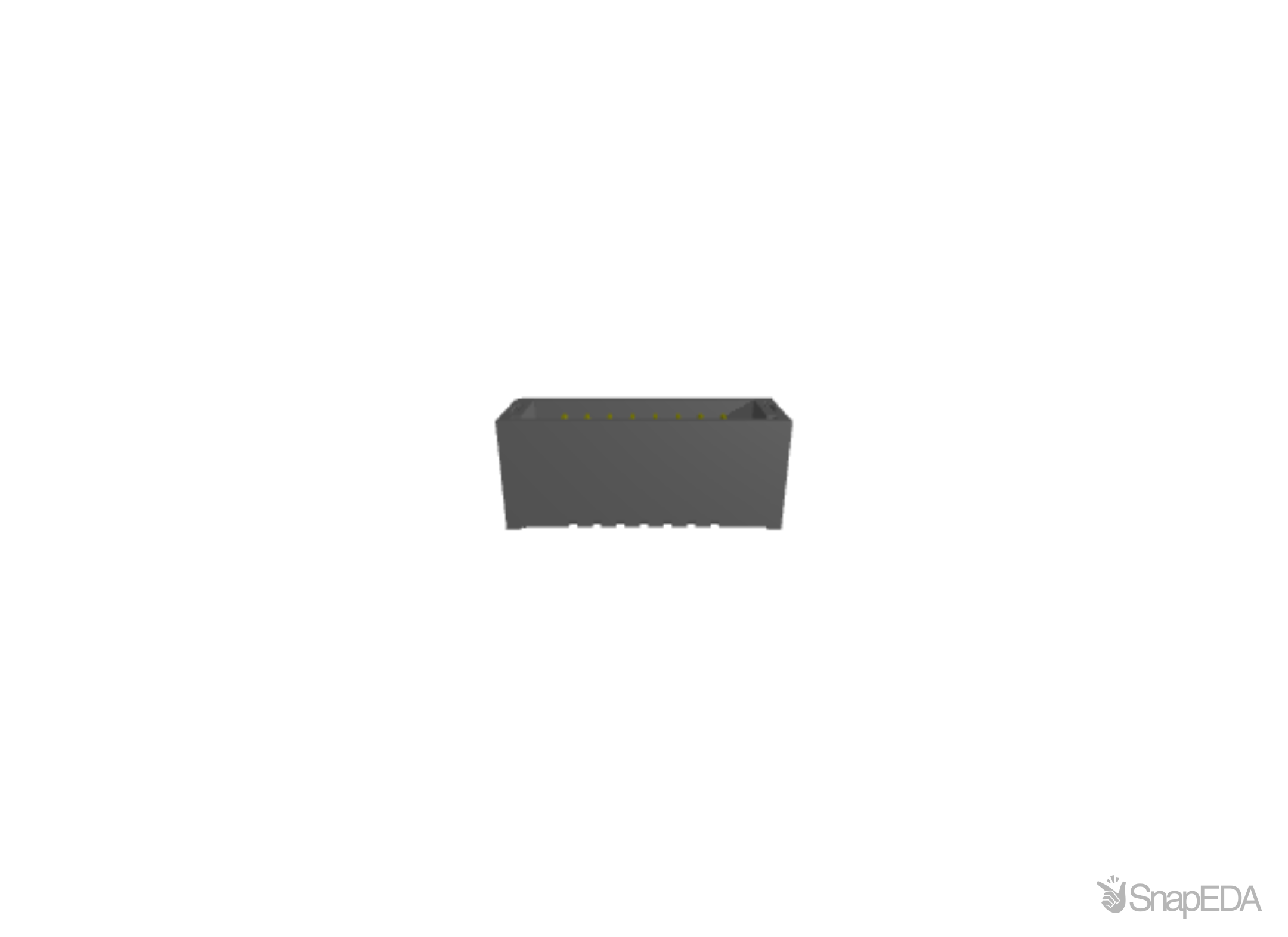 UMPT-08-06.5-L-V-S-W-TR 3D Model