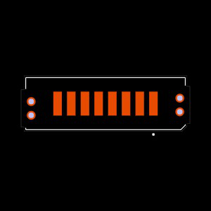 UMPT-08-06.5-S-V-S-W-TR Footprint
