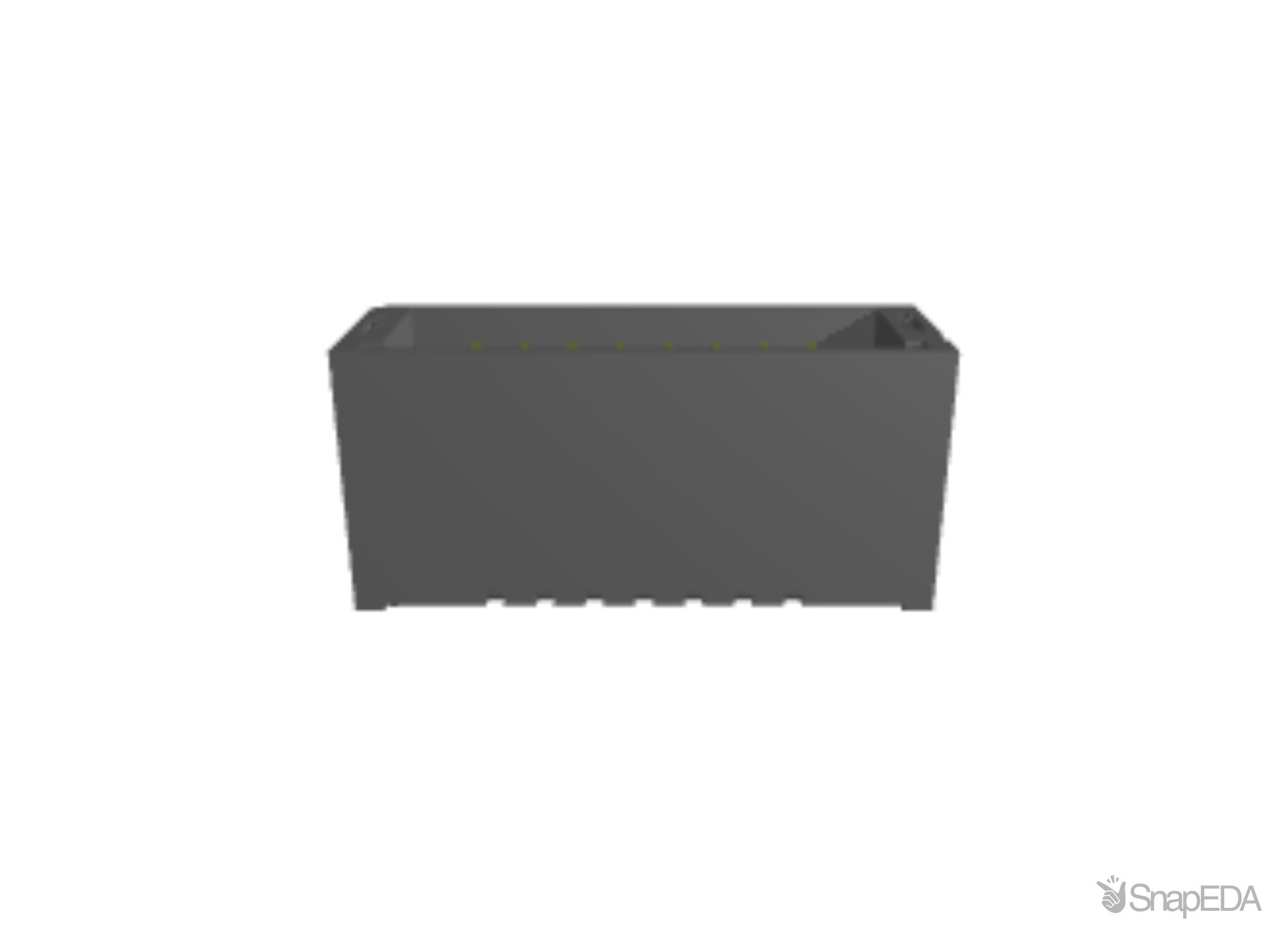 UMPT-08-07.5-G-V-S-W-TR 3D Model