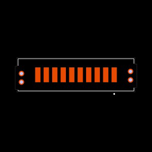 UMPT-10-01.5-S-V-S-W-TR Footprint