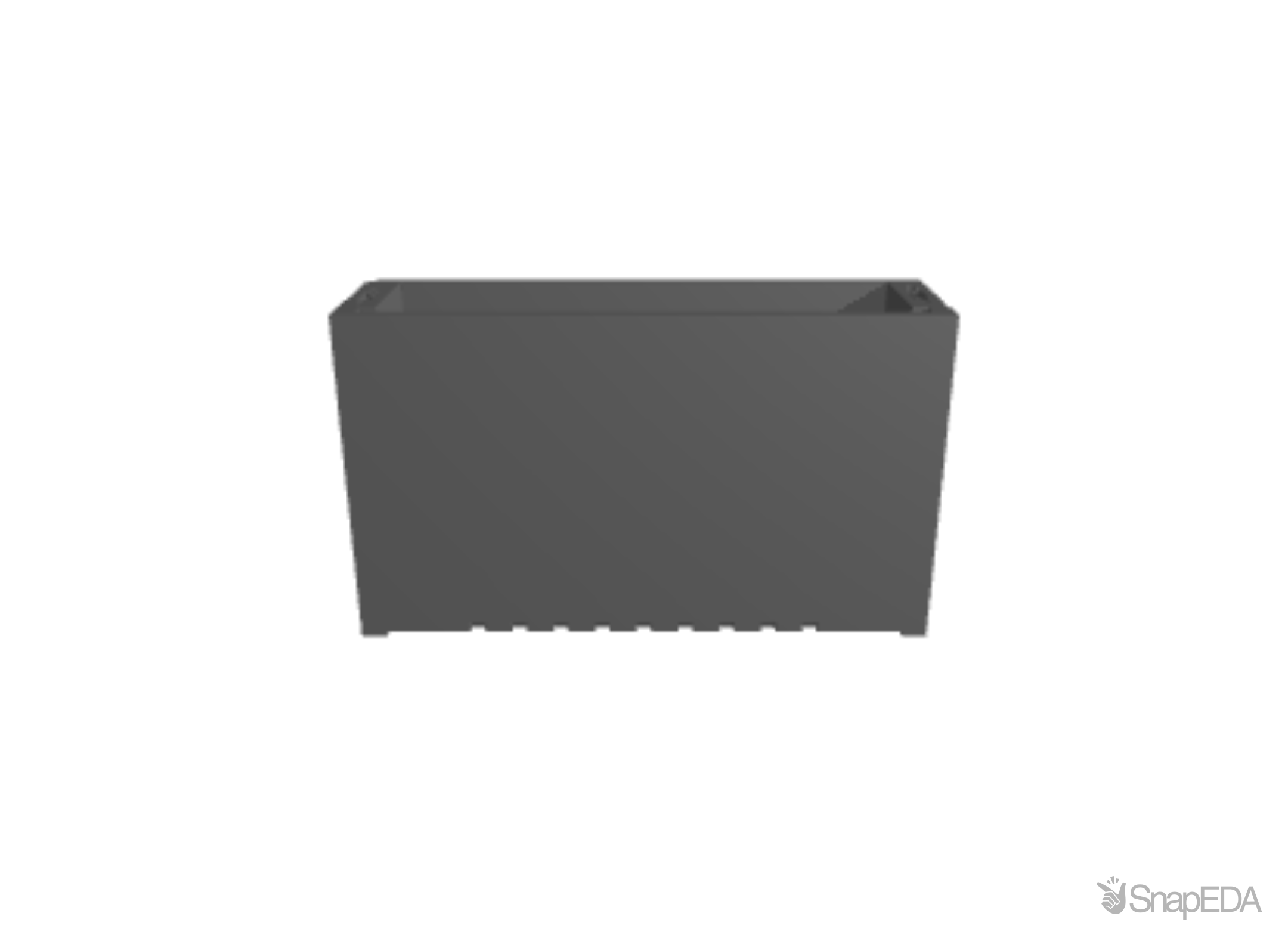 UMPT-10-12.5-L-V-S-W-TR 3D Model