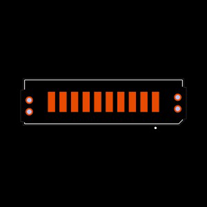 UMPT-10-12.5-S-V-S-W-TR Footprint