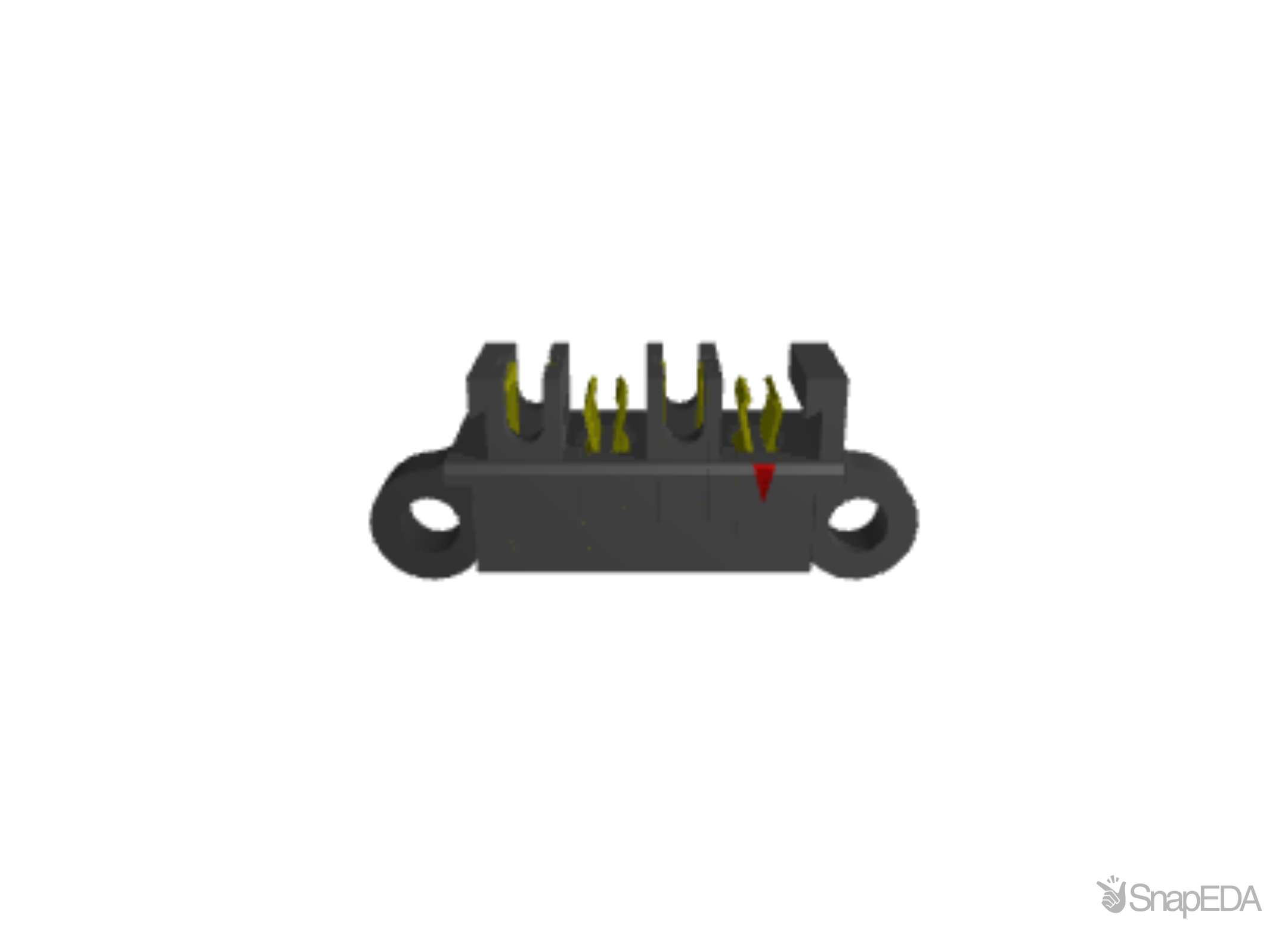 UPPT-04-01-01-T-RA-SD 3D Model