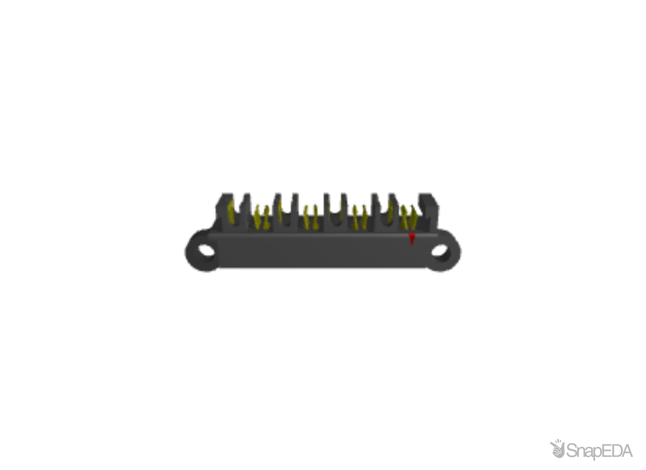 UPPT-08-01-01-L-RA-SD 3D Model