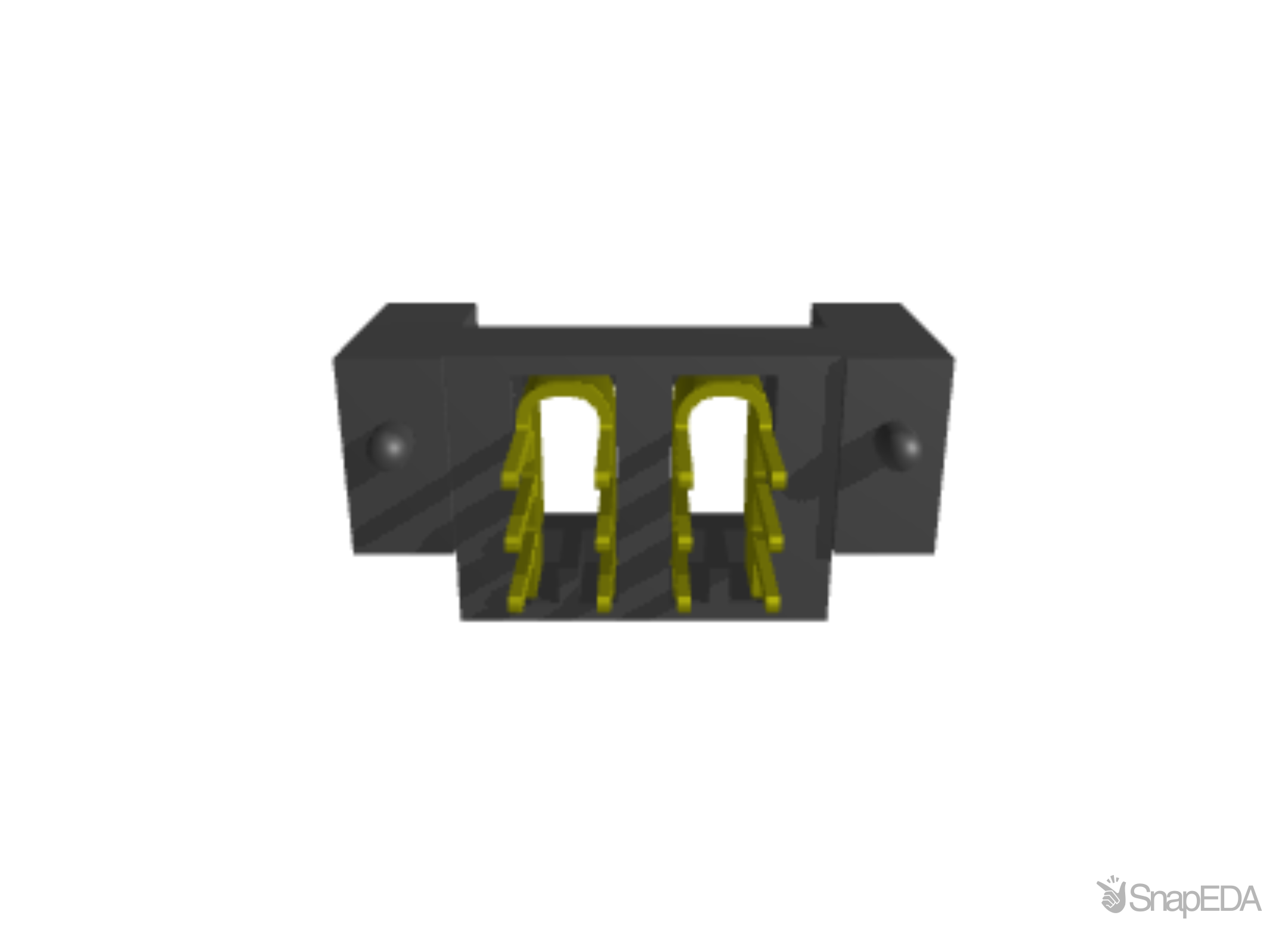 UPS-02-04.0-01-L-V 3D Model