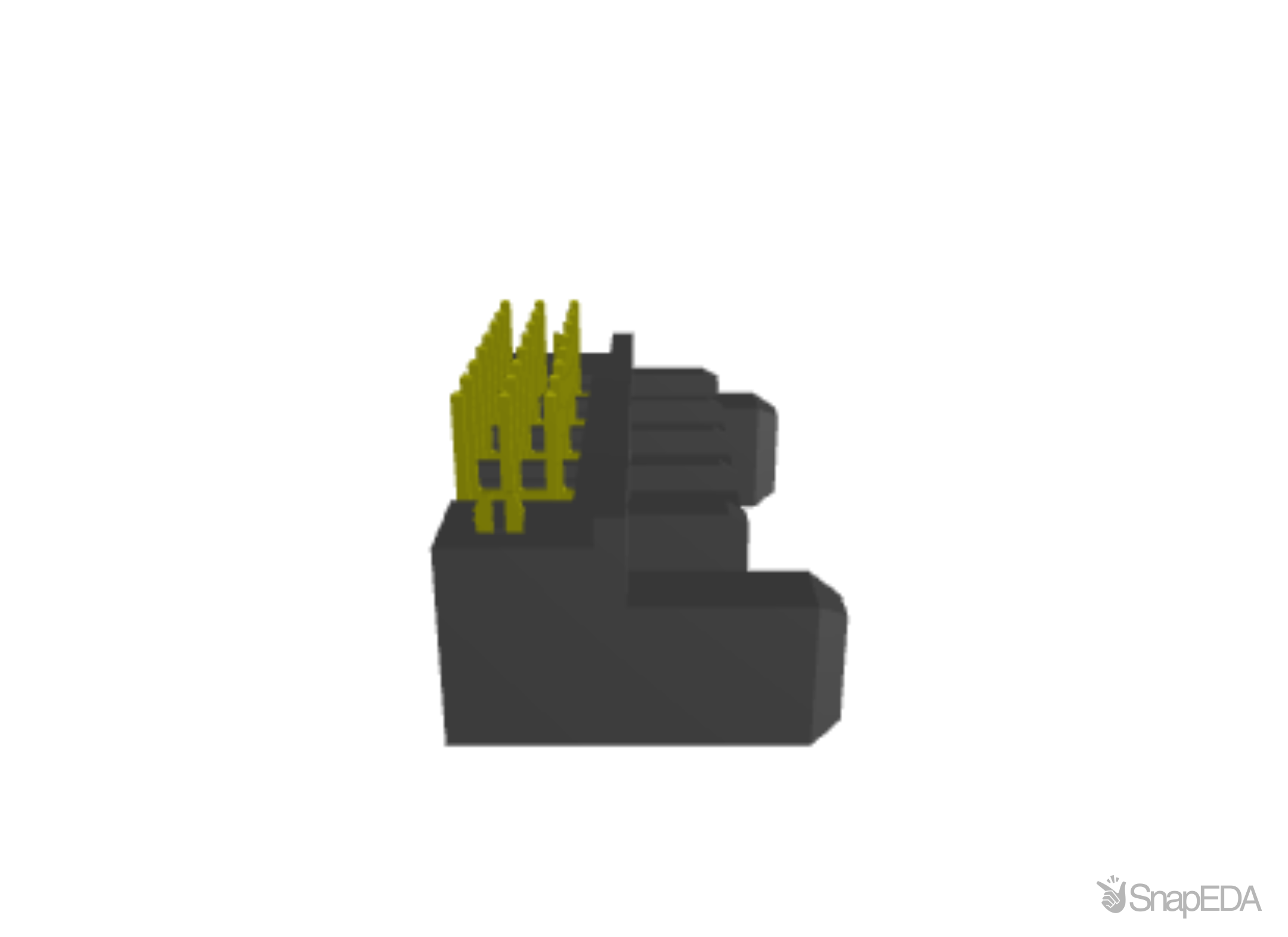 UPS-04-01-02-L-RA-LC 3D Model