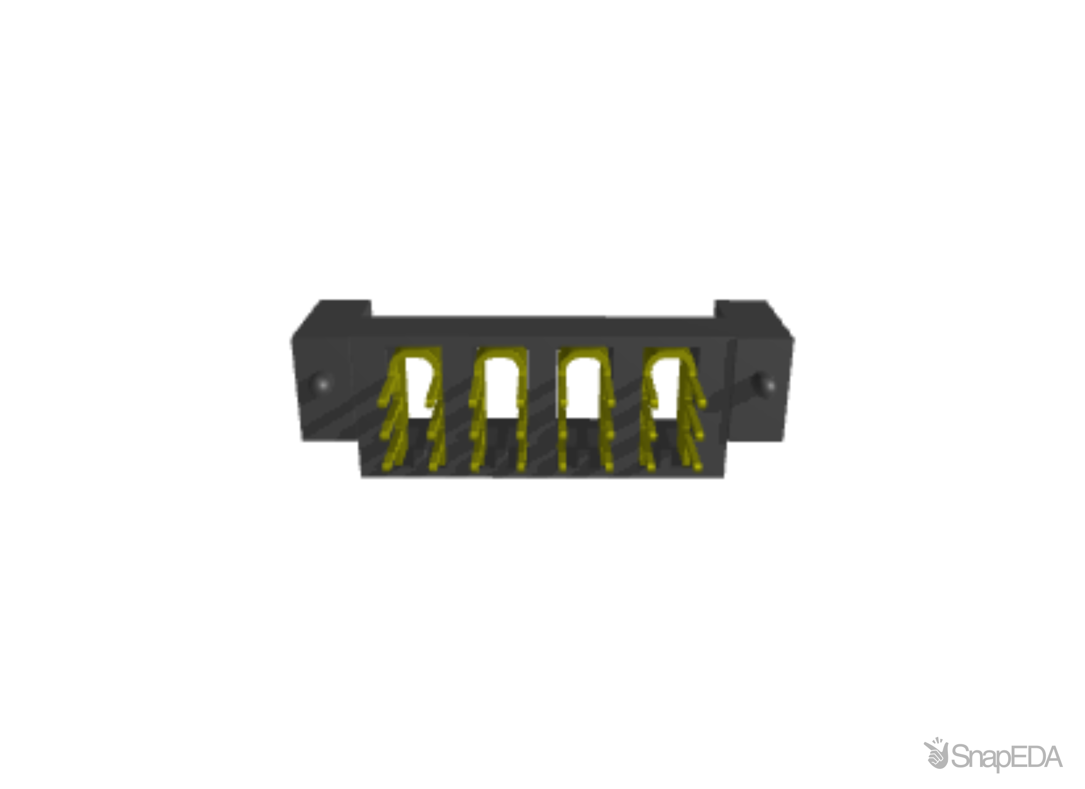 UPS-04-04.0-01-L-V 3D Model