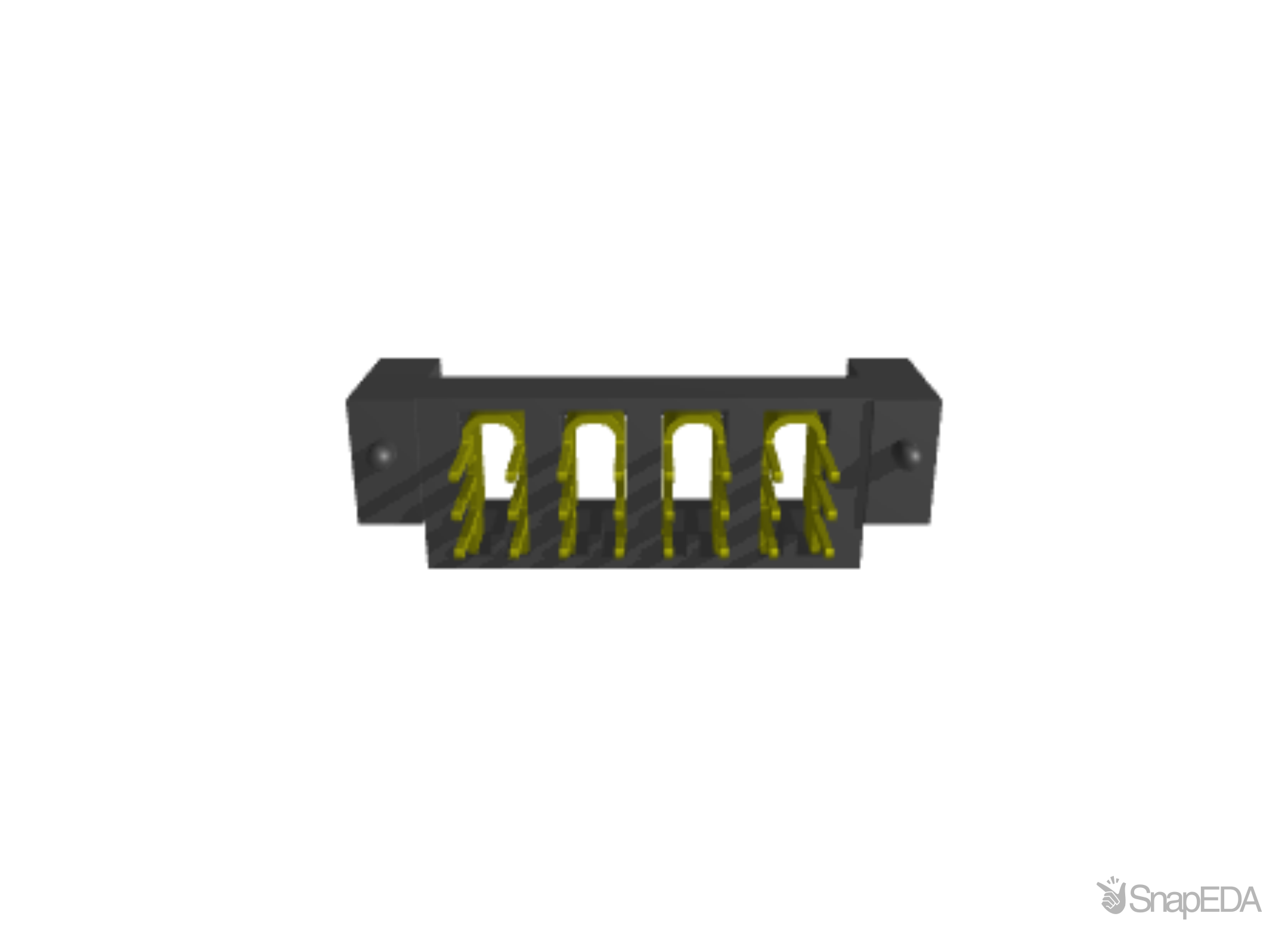 UPS-04-04.0-V 3D Model
