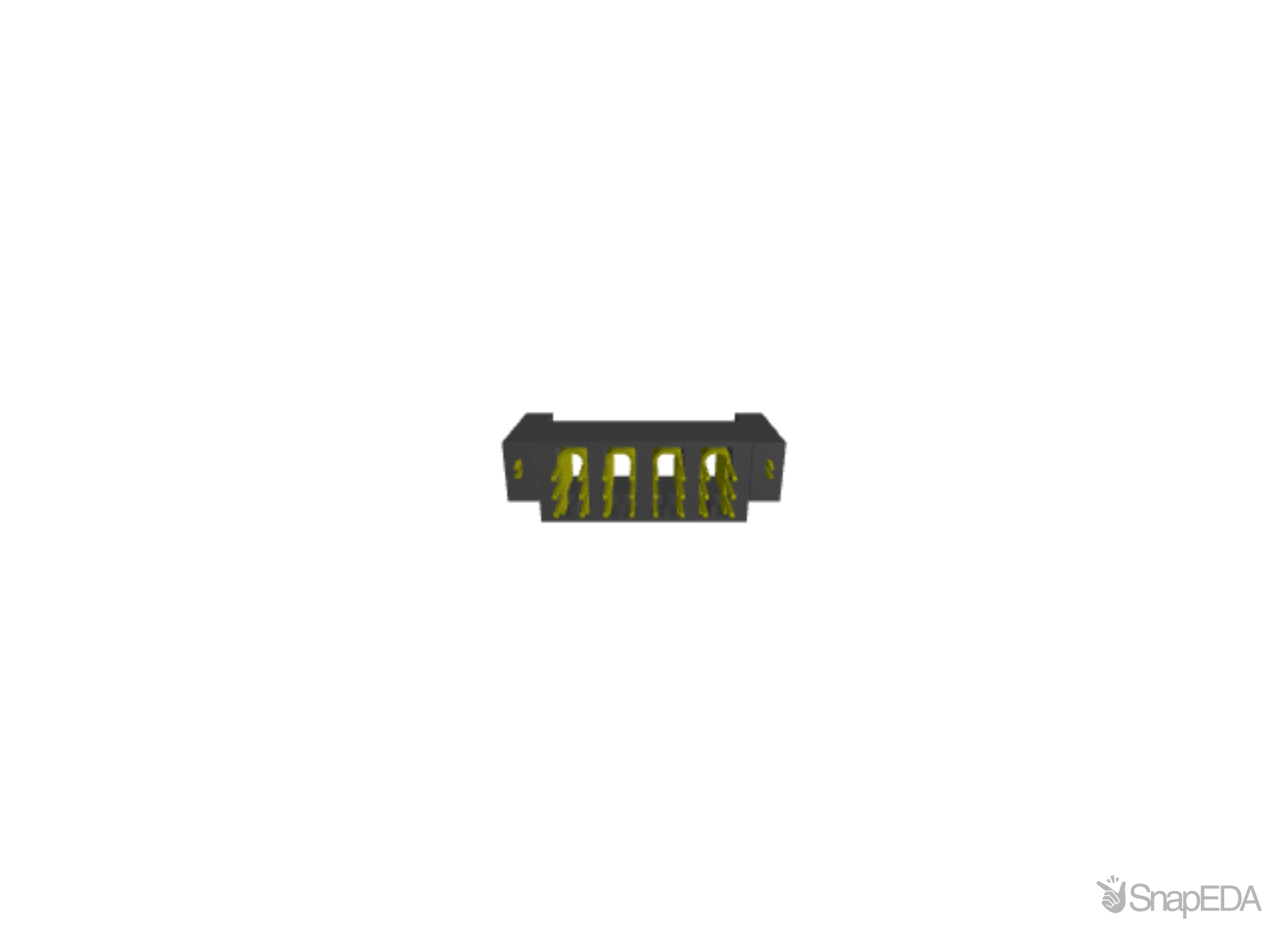 UPS-04-07.0-01-L-V-LC 3D Model