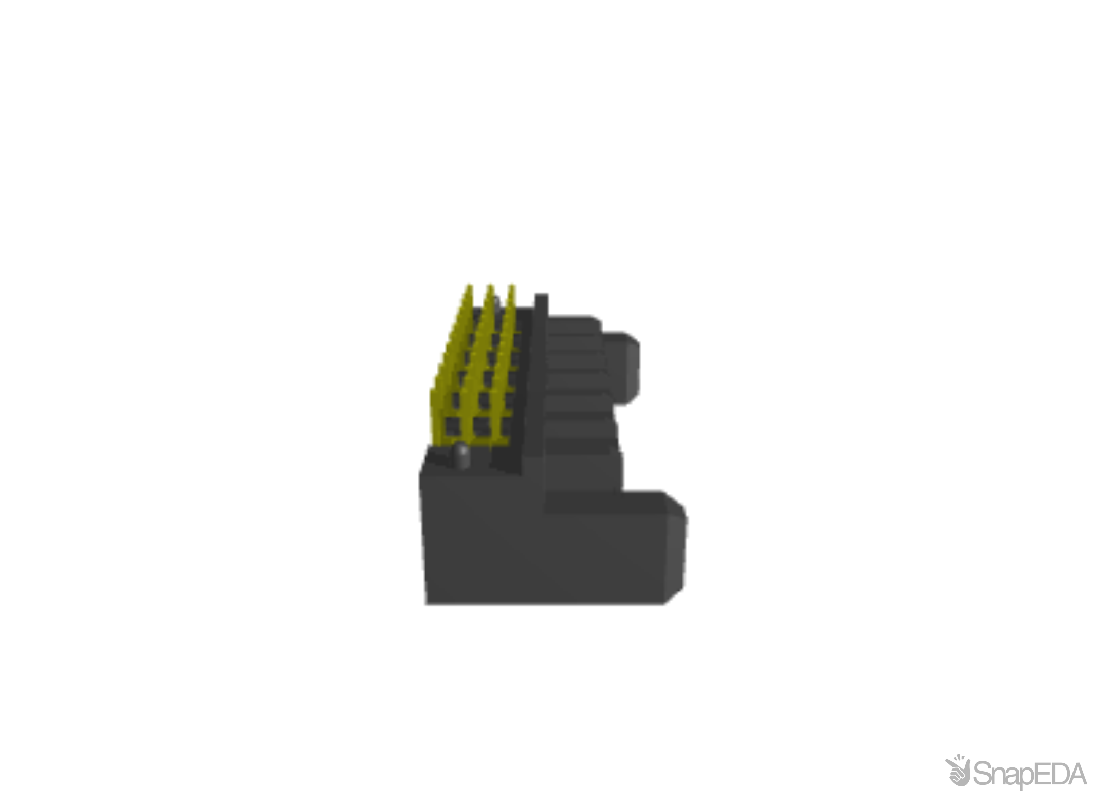 UPS-06-01-01-T-RA 3D Model