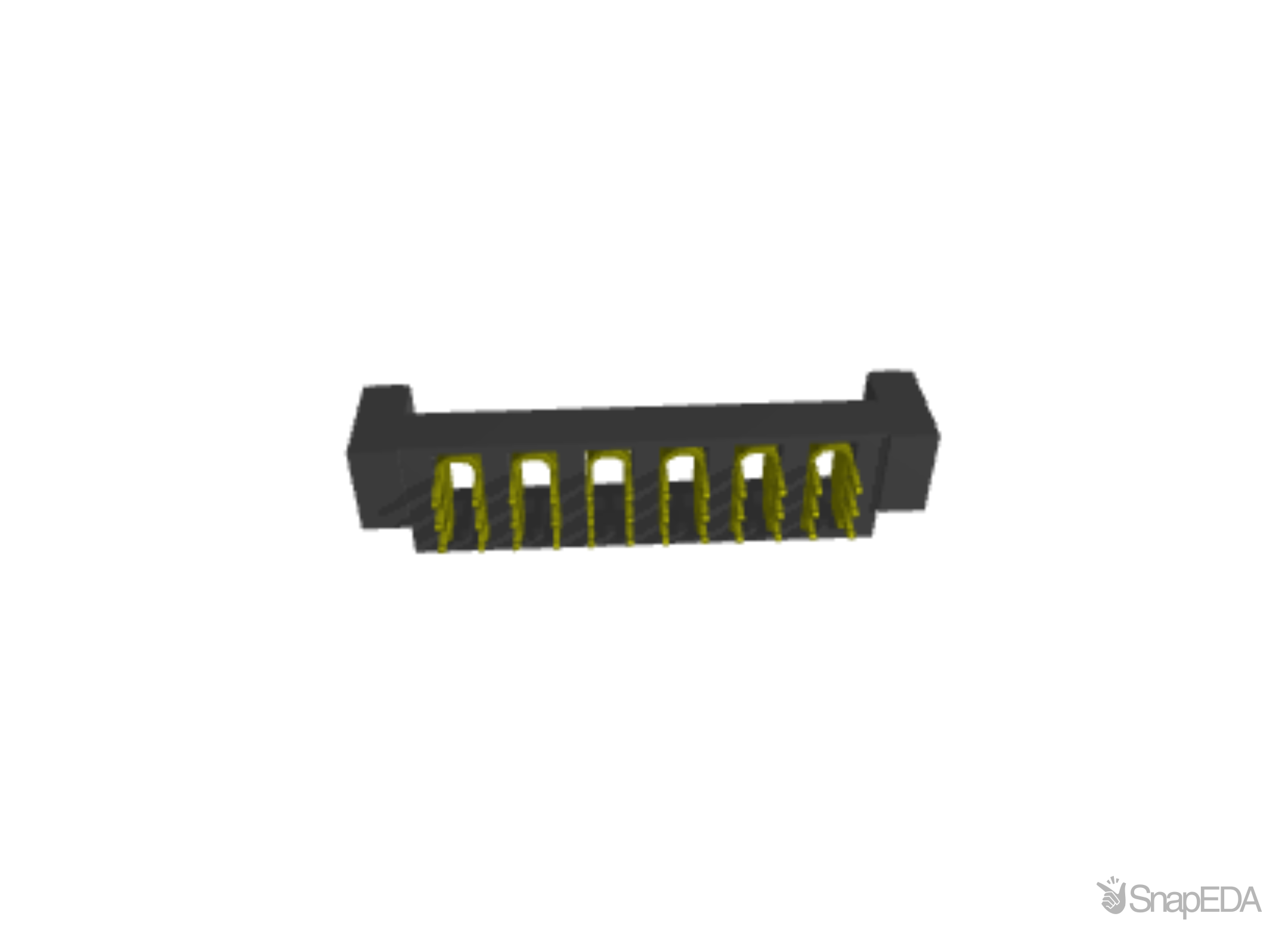 UPS-06-04.0-03-L-PV 3D Model