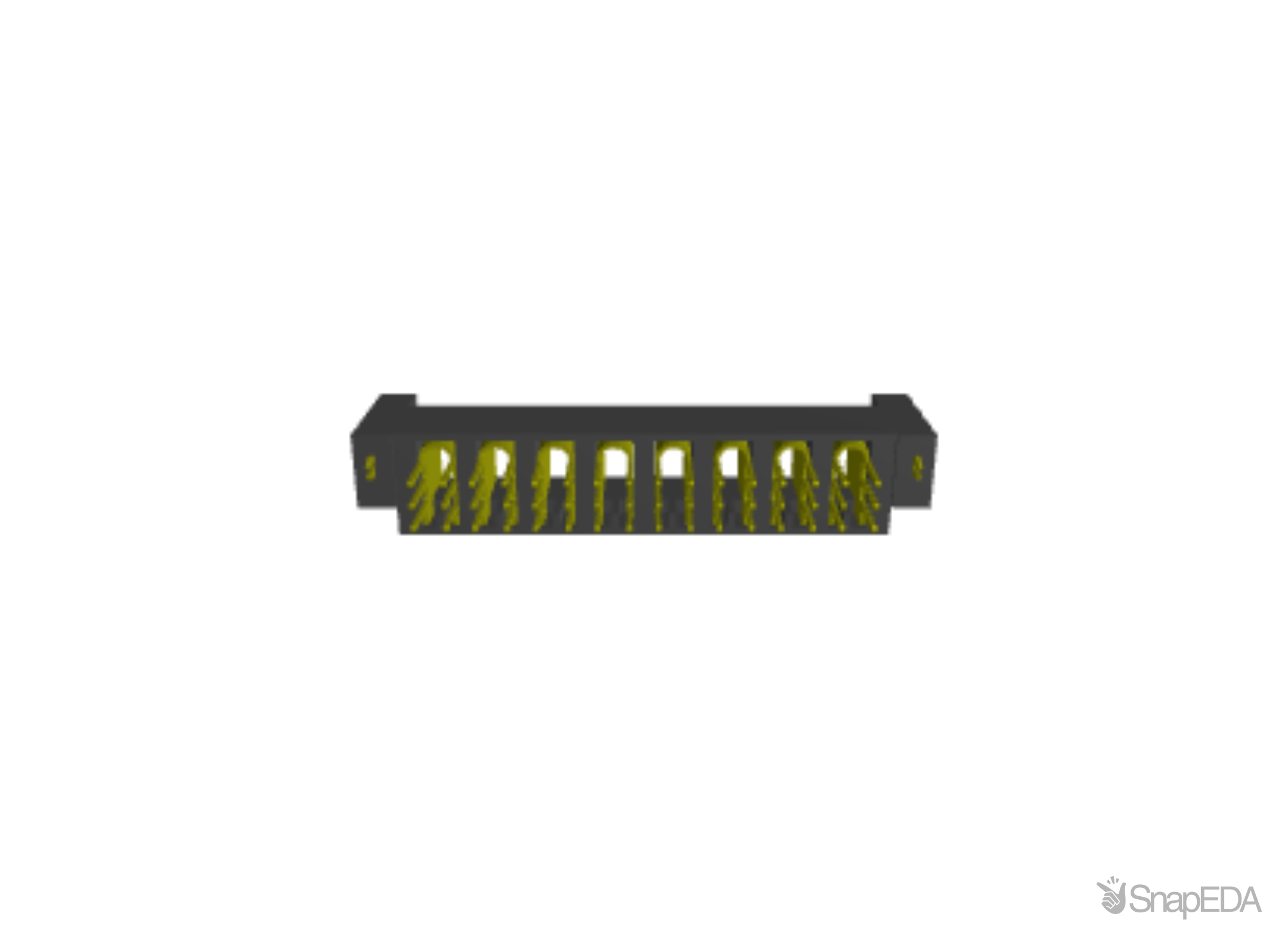 UPS-08-07.0-02-L-V-LC-TR 3D Model