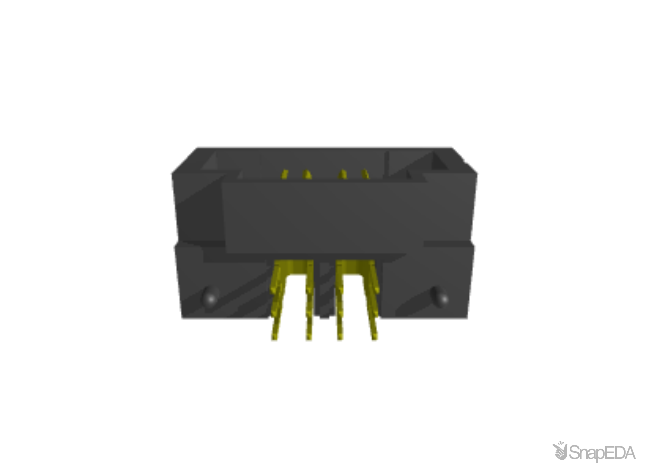 UPT-02-01-01-T-RA 3D Model