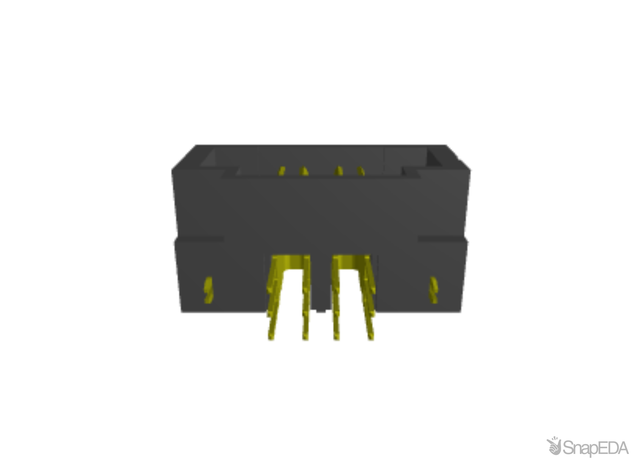 UPT-02-01-02-L-RA-LC 3D Model