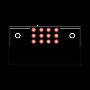 UPT-02-01-02-L-RA-LC Footprint