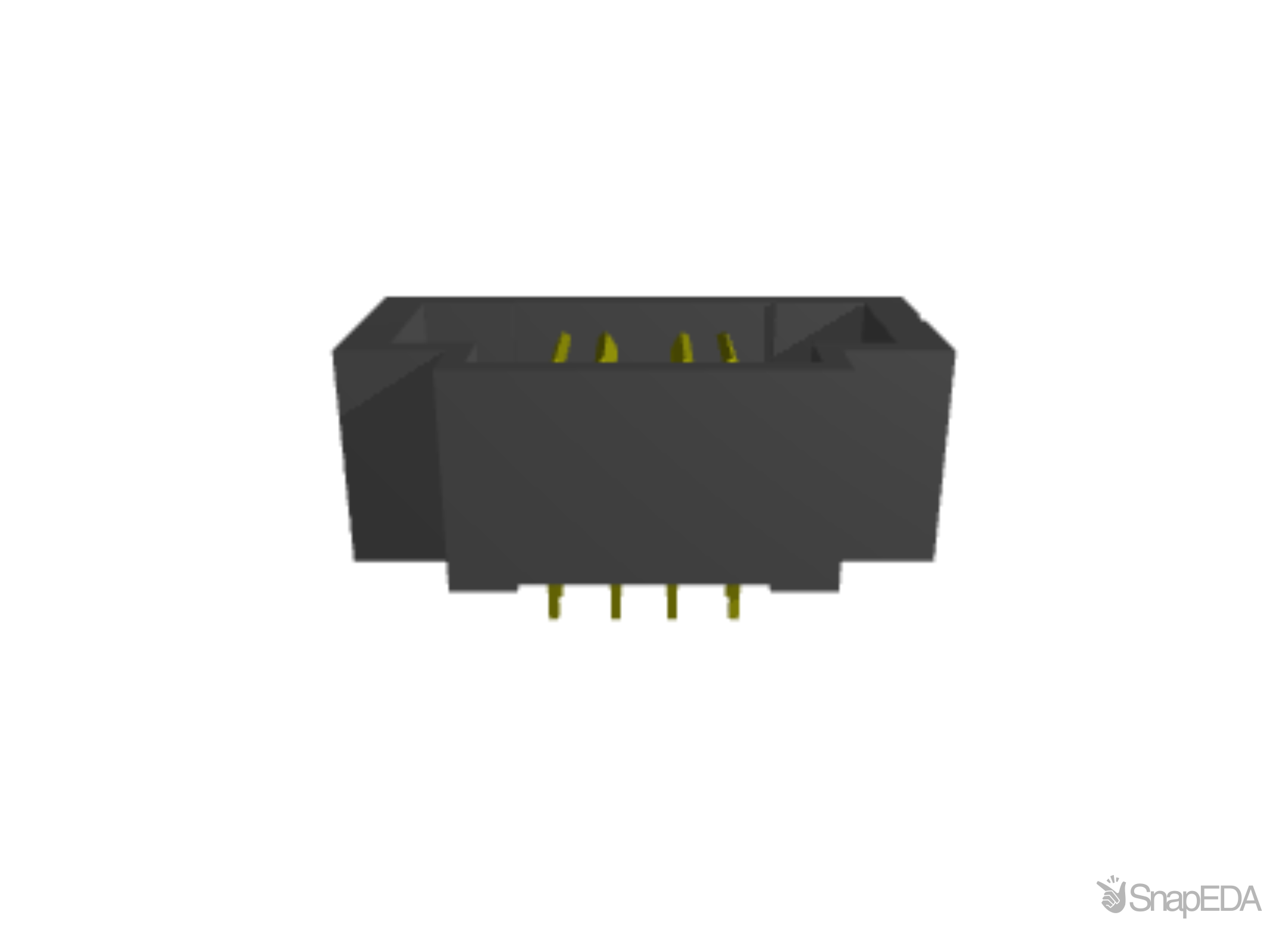 UPT-02-03.0-01-L-V 3D Model