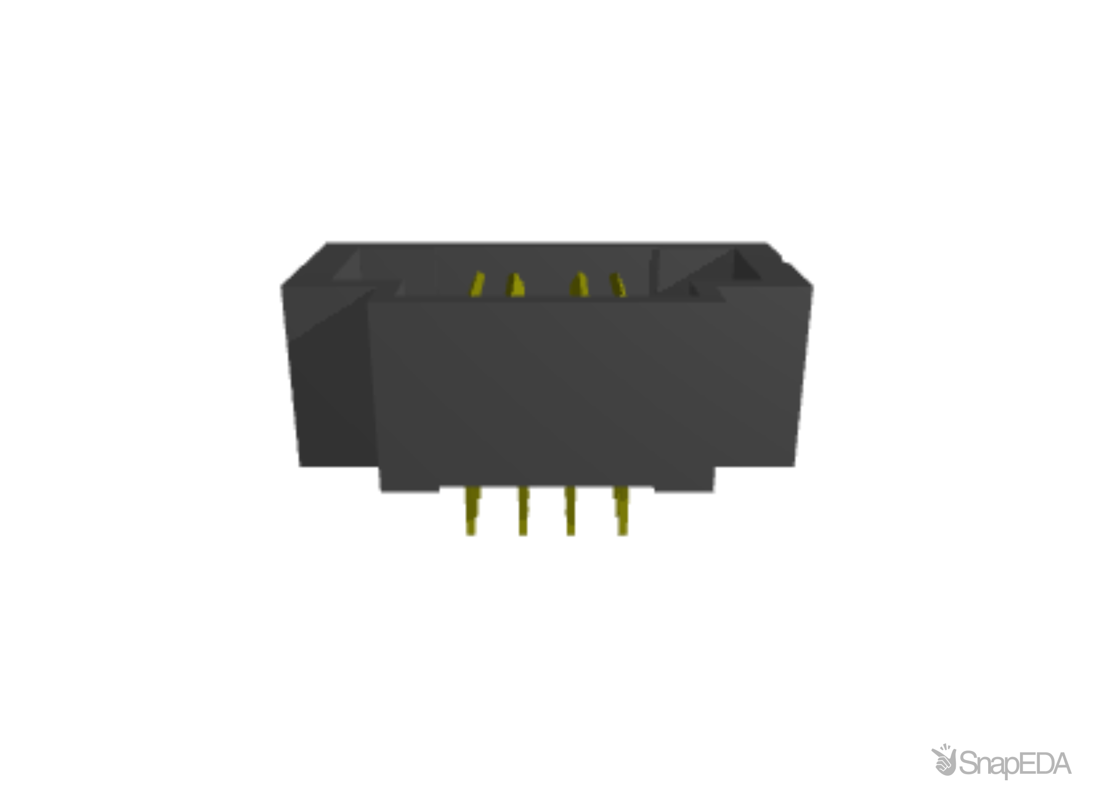 UPT-02-03.0-02-L-V 3D Model