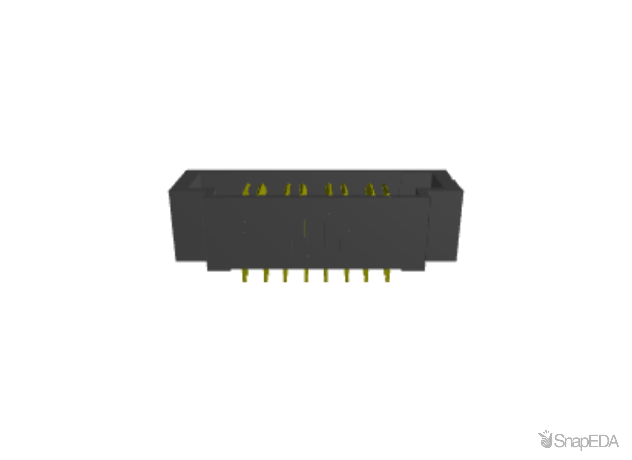 UPT-04-03.0-01-L-V-LC 3D Model