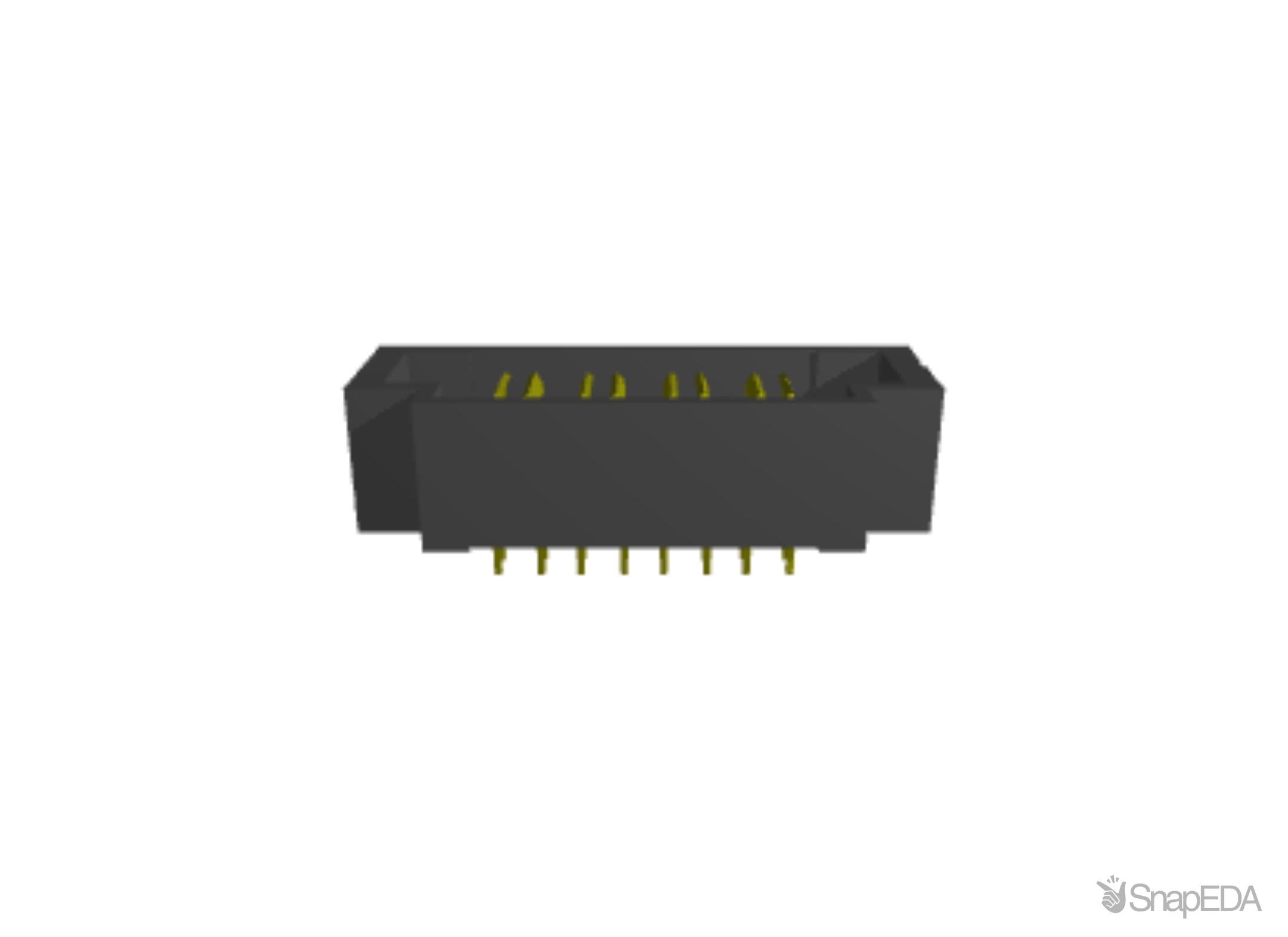 UPT-04-03.0-01-L-V-TR 3D Model