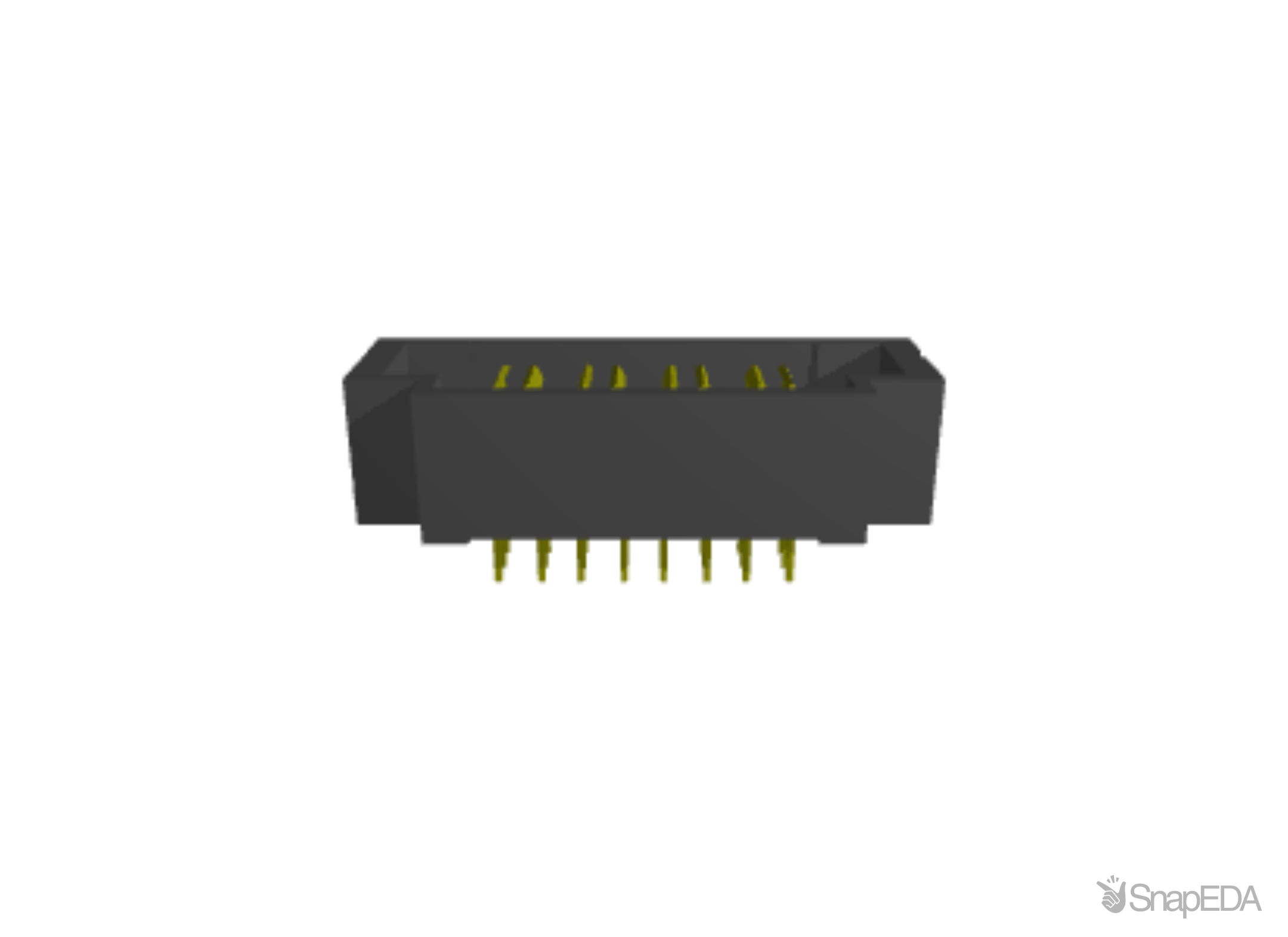 UPT-04-03.0-02-L-V 3D Model