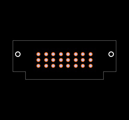 UPT-04-03.0-01-L-V-TR Footprint