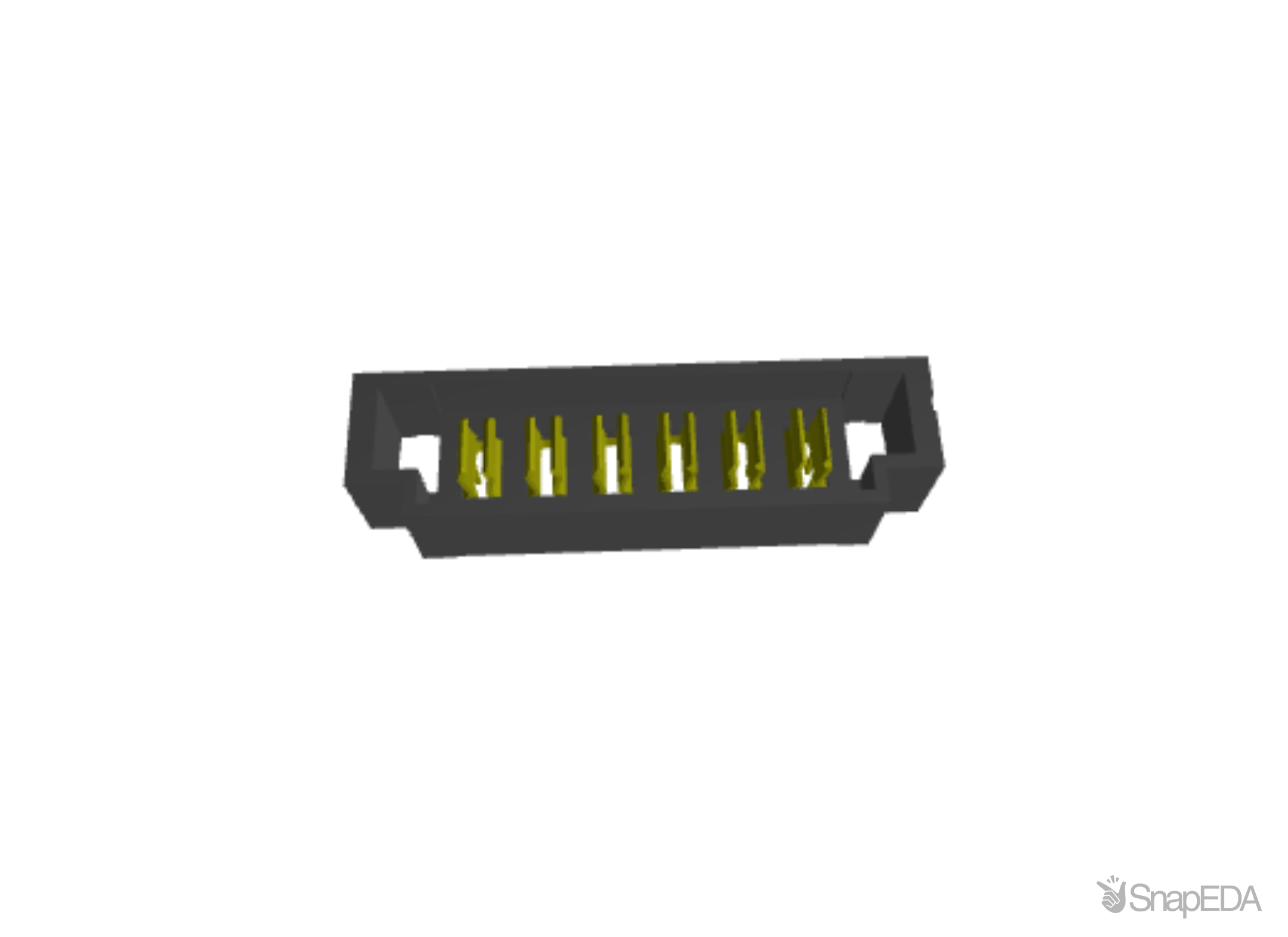 UPT-06-03.0-01-L-V-LC-TR 3D Model