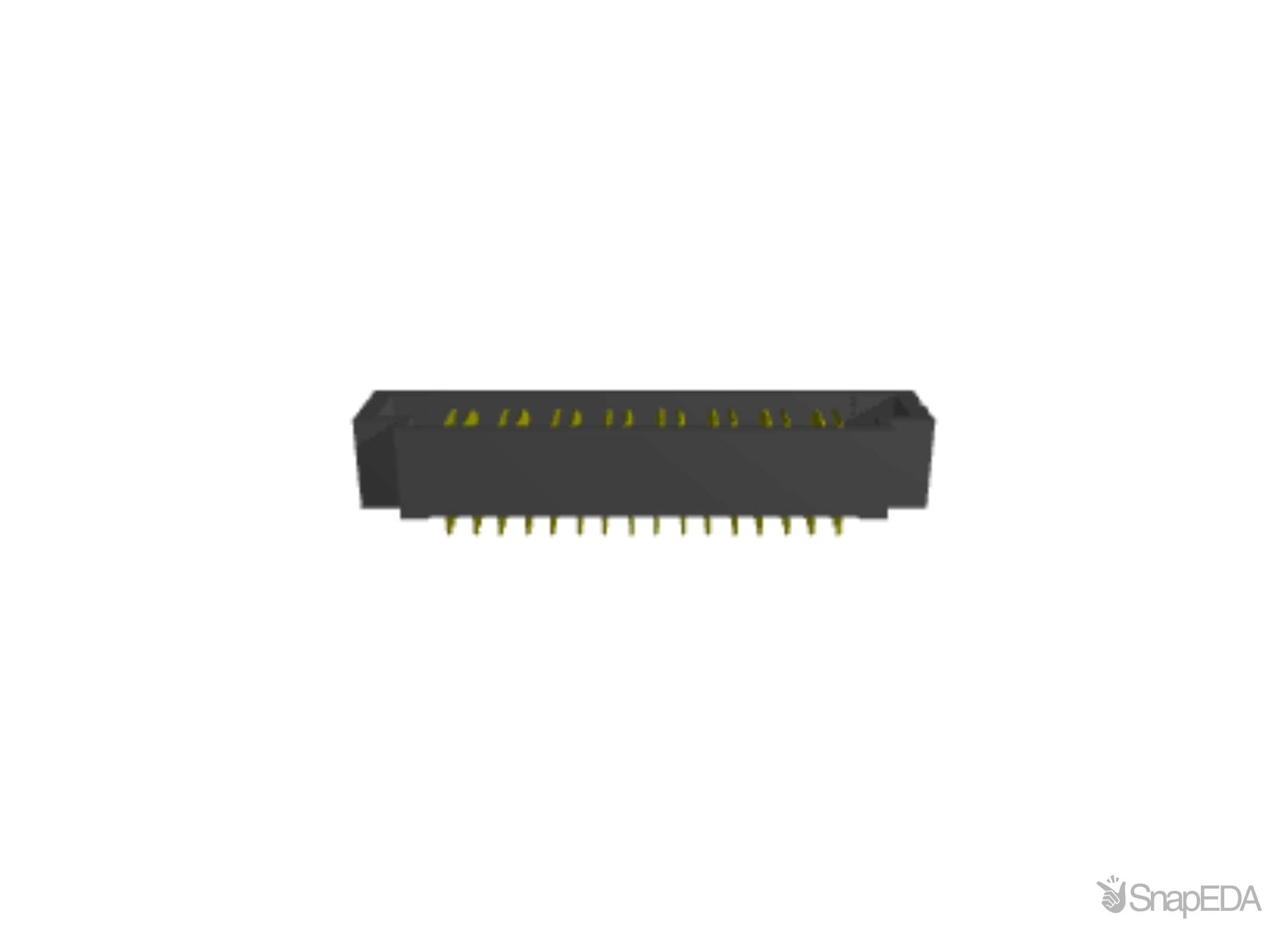 UPT-08-03.0-01-L-V 3D Model