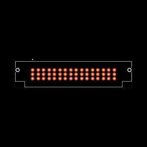 UPT-08-03.0-03-L-PV Footprint