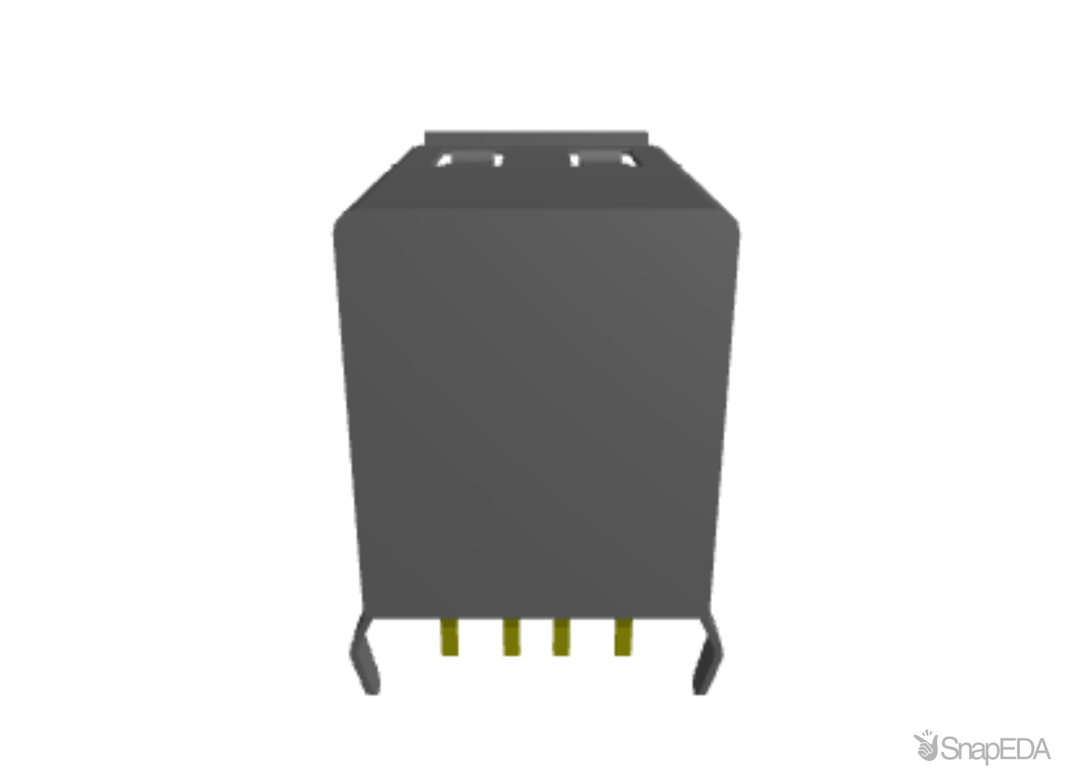 USB-A-D-F-B-TH 3D Model