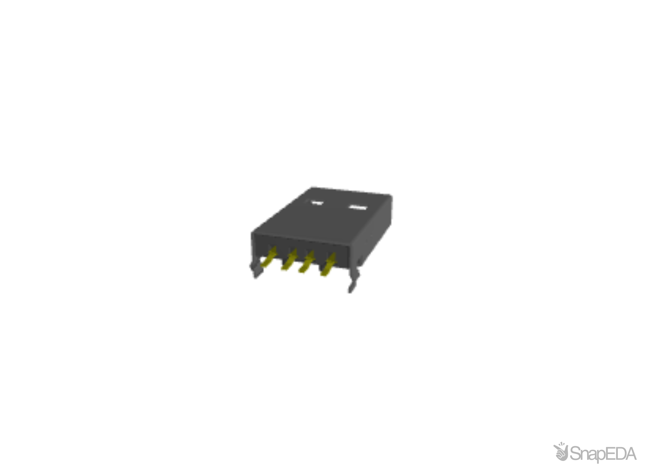 USB-AM-S-S-B-SM1-R-TR 3D Model
