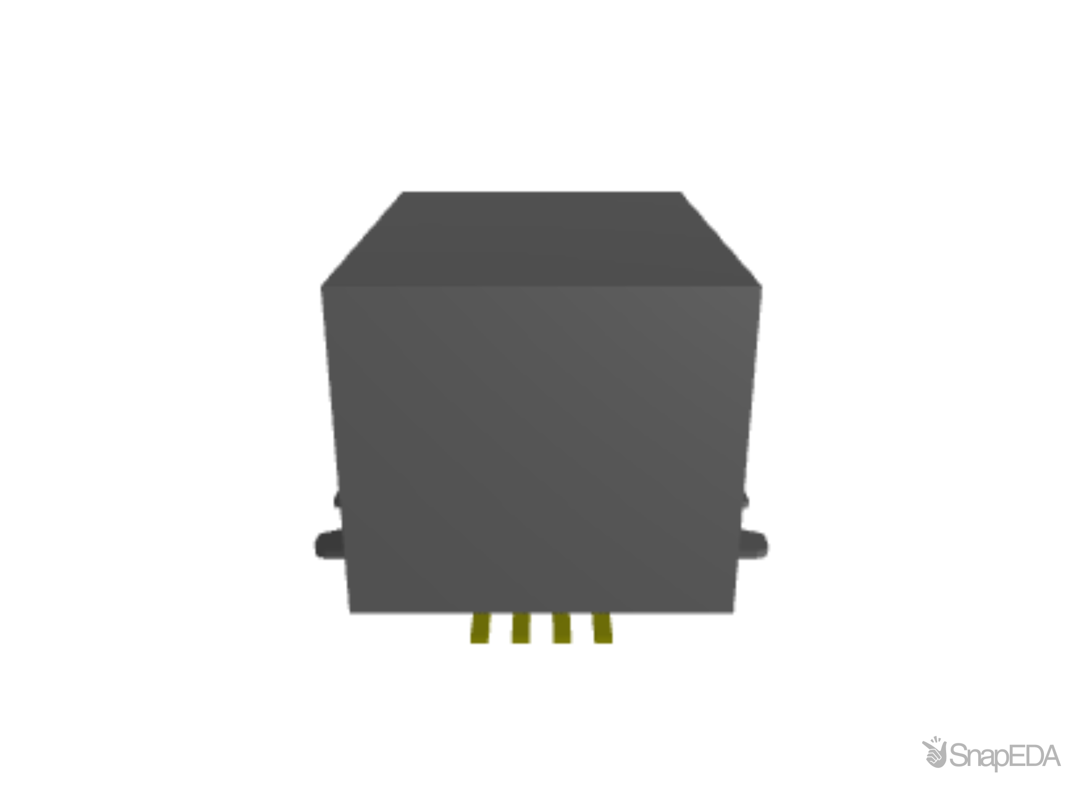 USB-B-S-S-B-SM-R-TR 3D Model