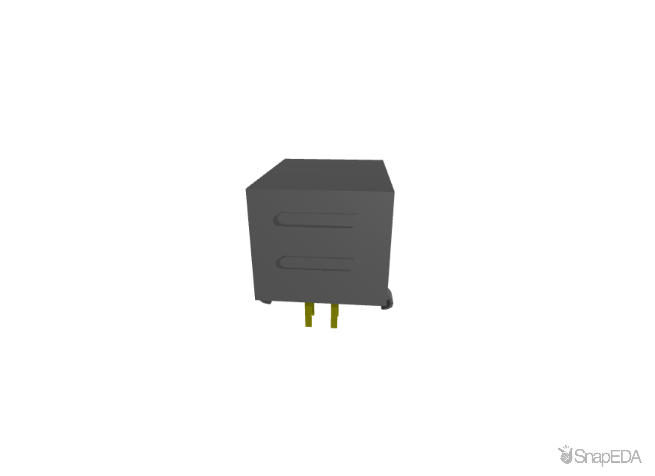 USB-B-S-S-B-TH-R-TR 3D Model
