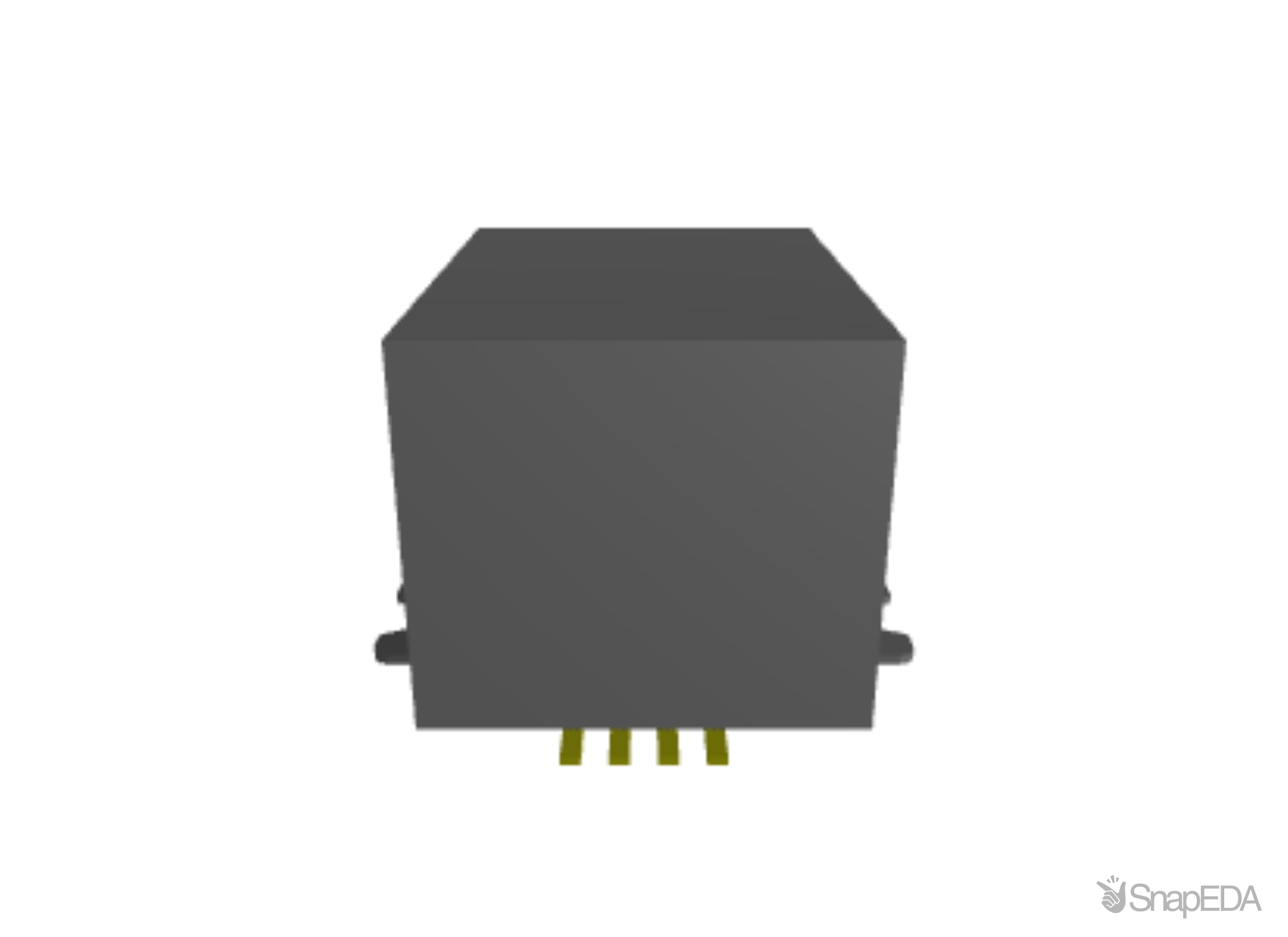 USB-B-S-S-W-SM-TR 3D Model