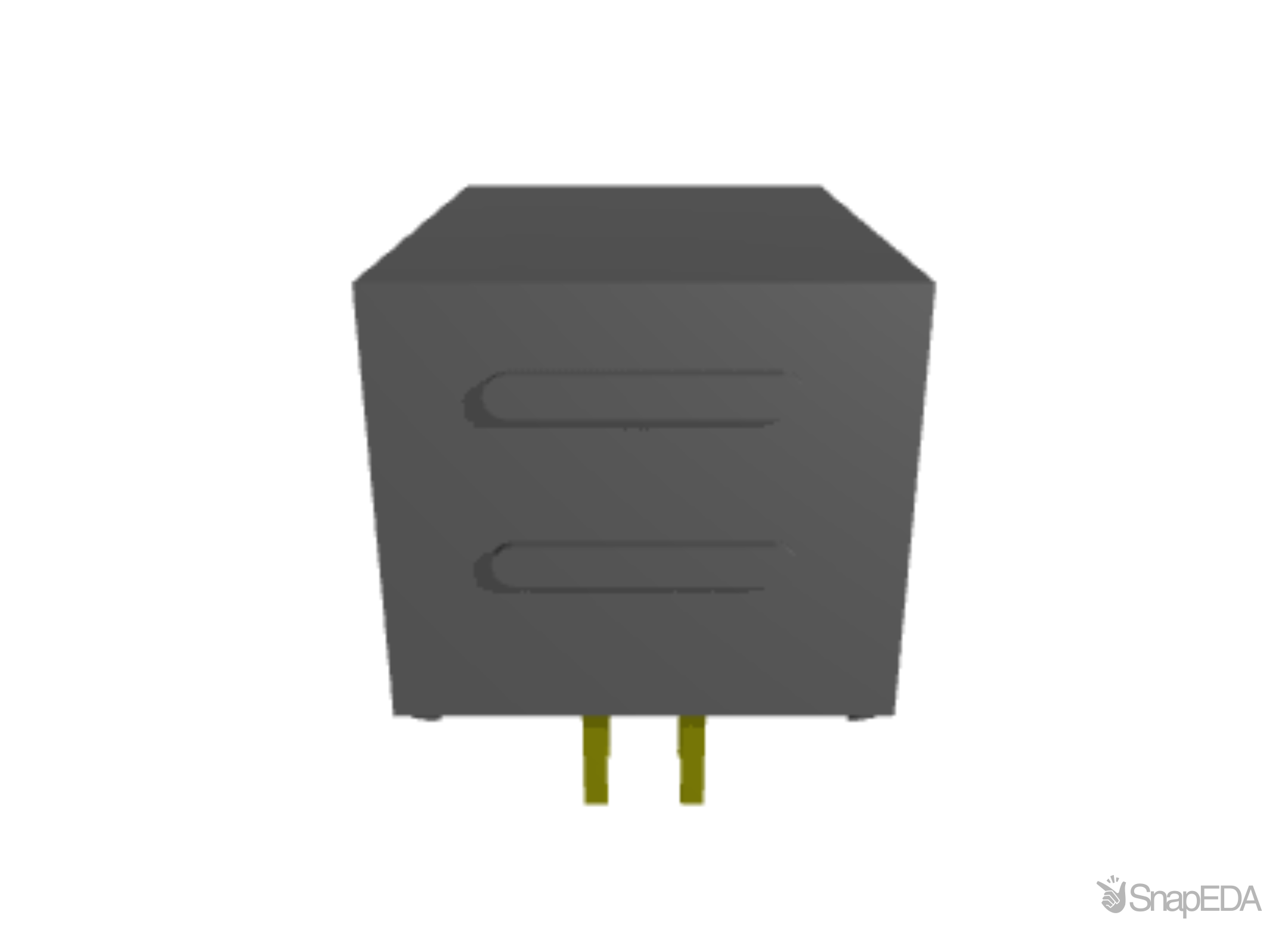 USB-B-S-S-W-TH-TR 3D Model