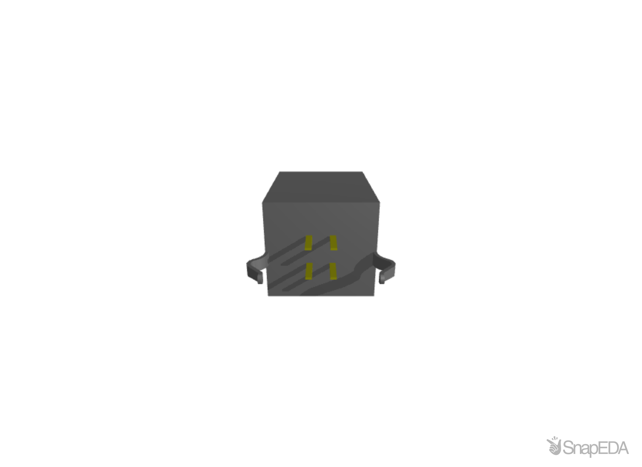 USB-B-S-S-W-VT 3D Model